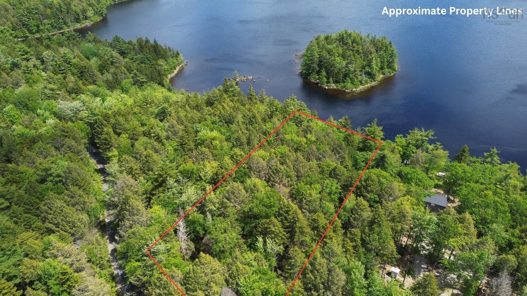 $138,000.00: Lot 4 Narrows Road, Labelle