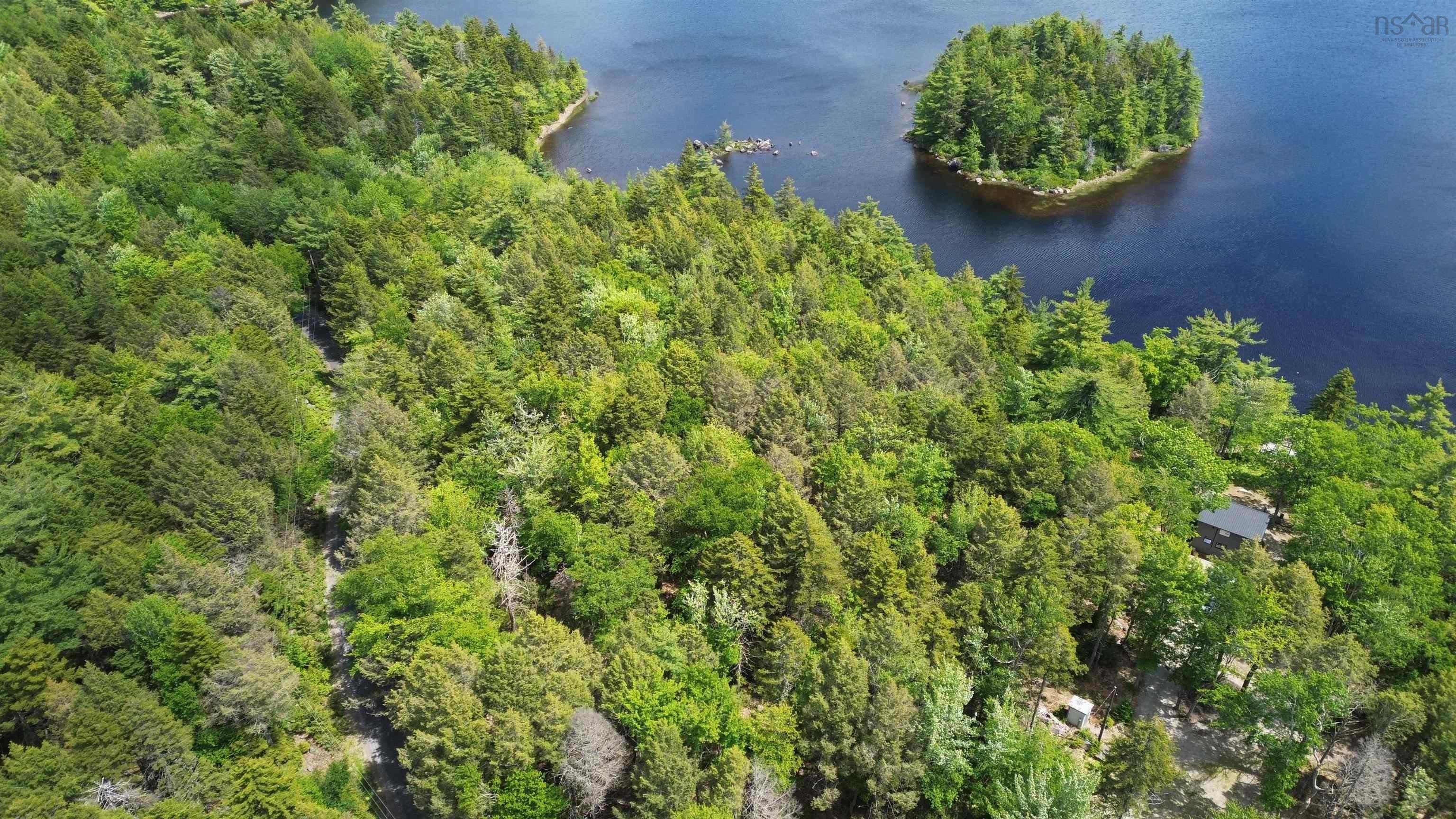 $138,000.00: Lot 4 Narrows Road, Labelle