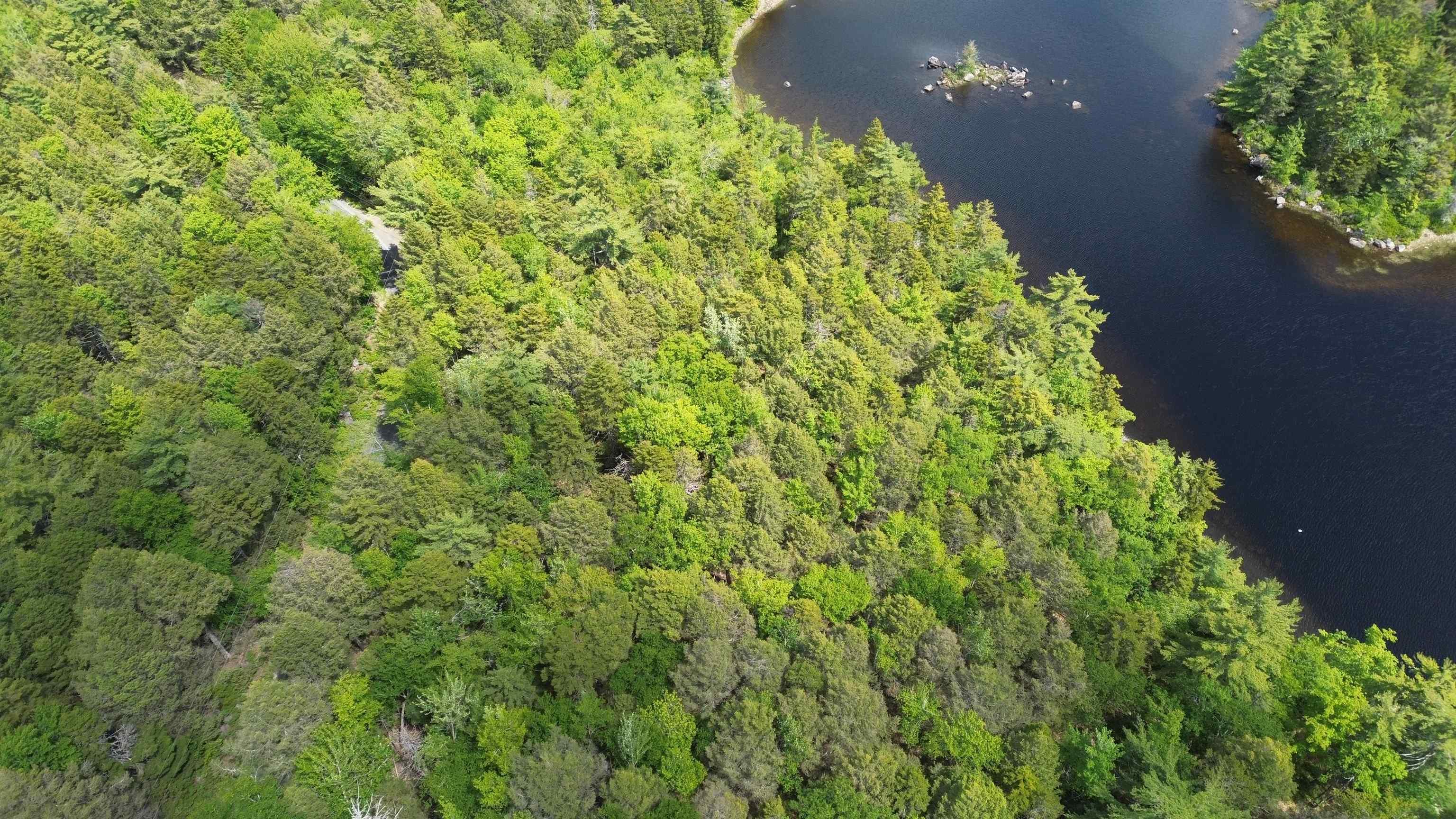 $138,000.00: Lot 4 Narrows Road, Labelle