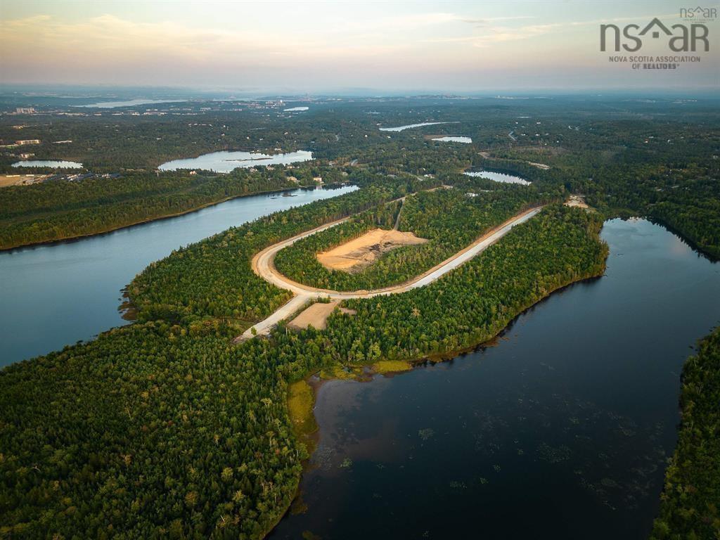 $595,000.00: Lot 110 Canoe Crescent, Hammonds Plains