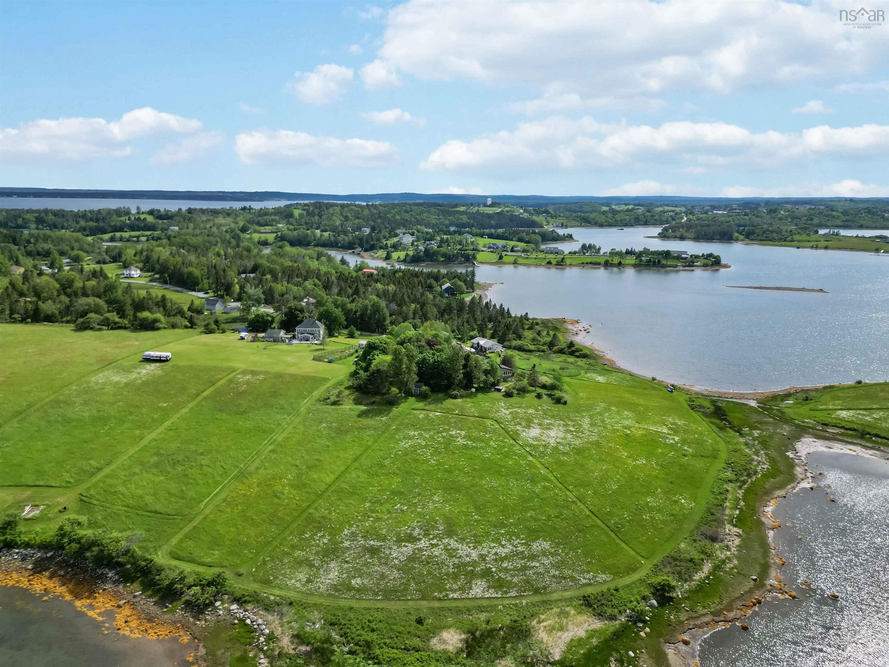 $385,000.00: Lot 2 Silver Point Road, Lunenburg