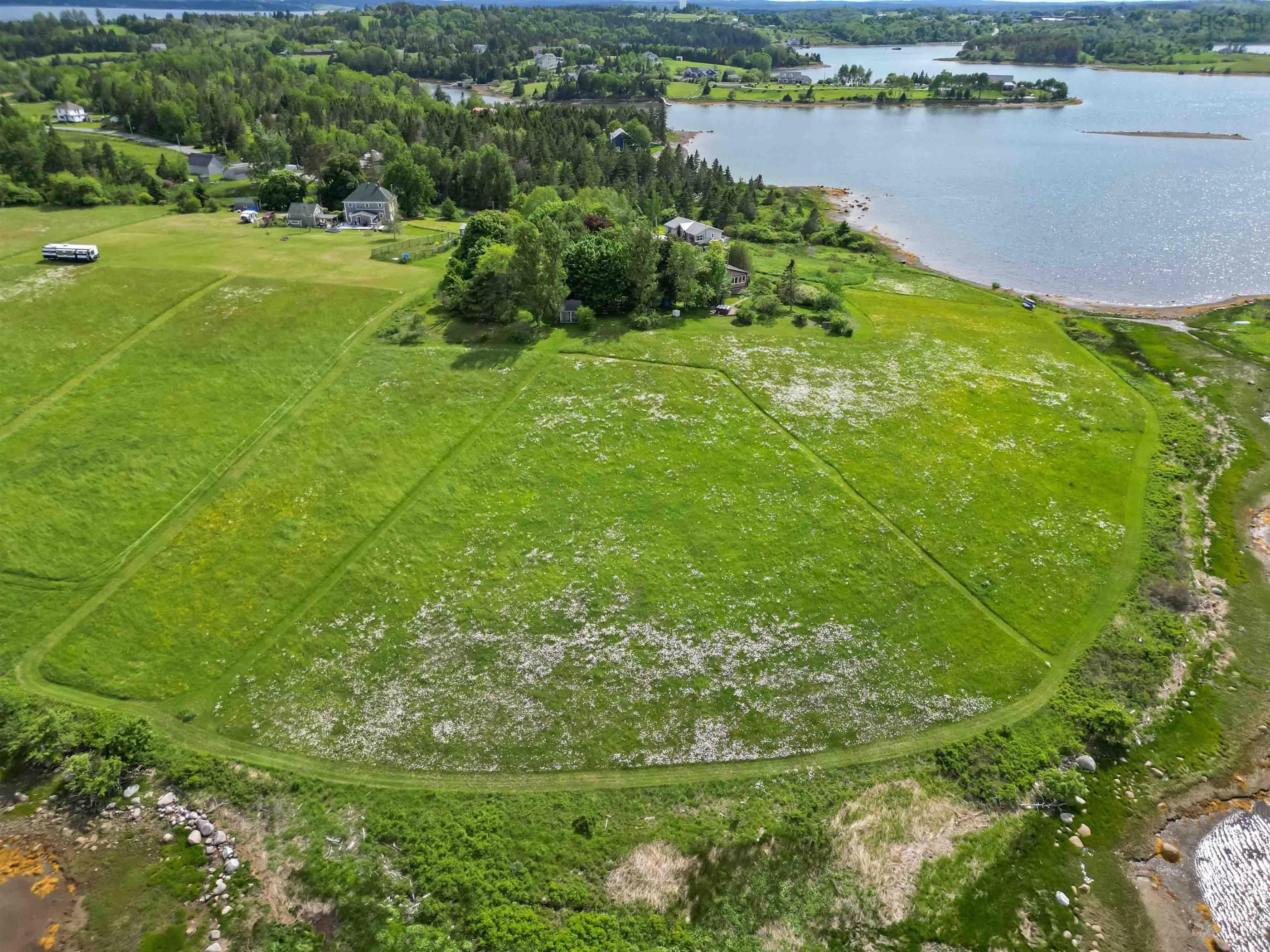 $385,000.00: Lot 2 Silver Point Road, Lunenburg