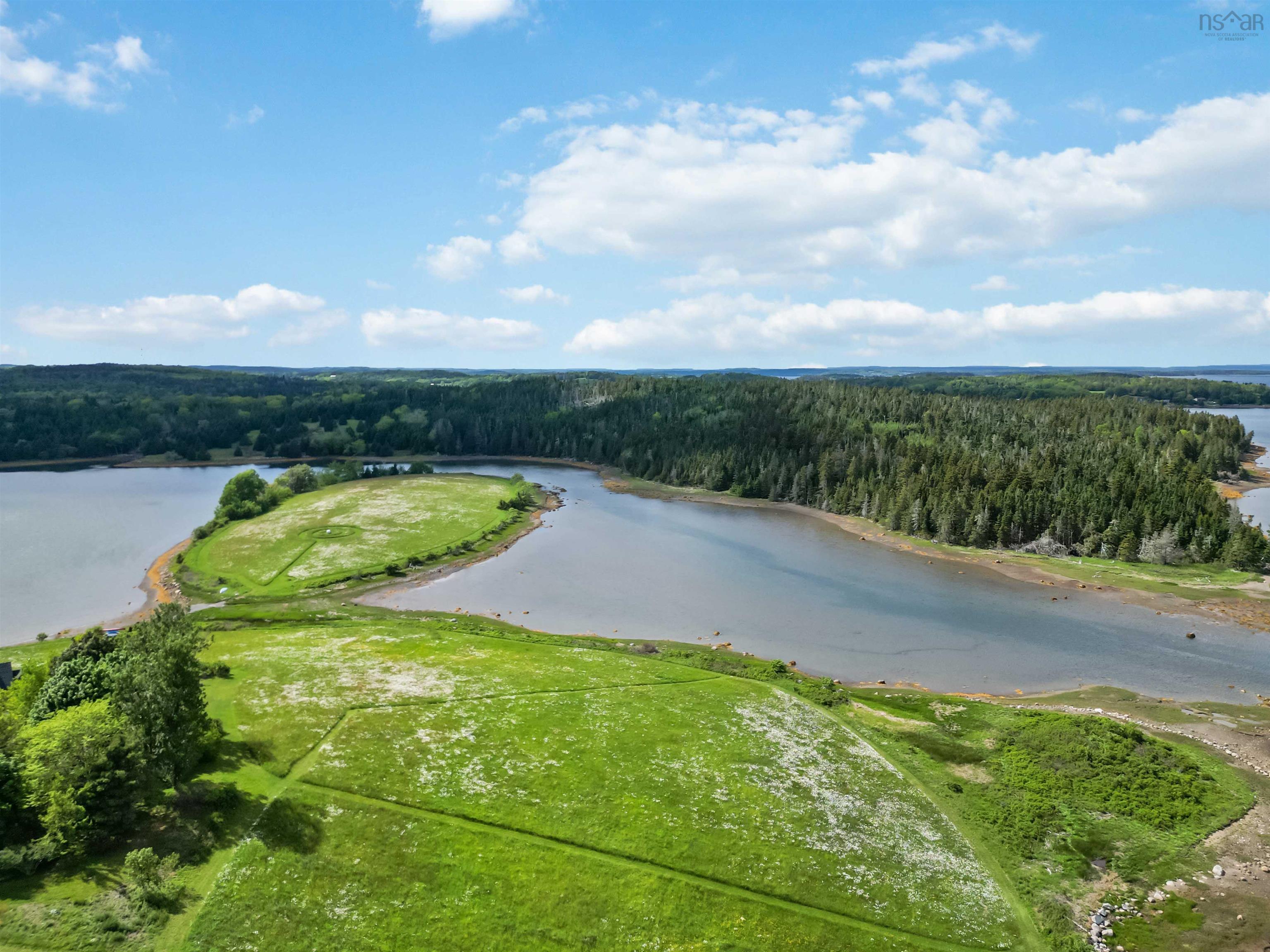 $385,000.00: Lot 2 Silver Point Road, Lunenburg