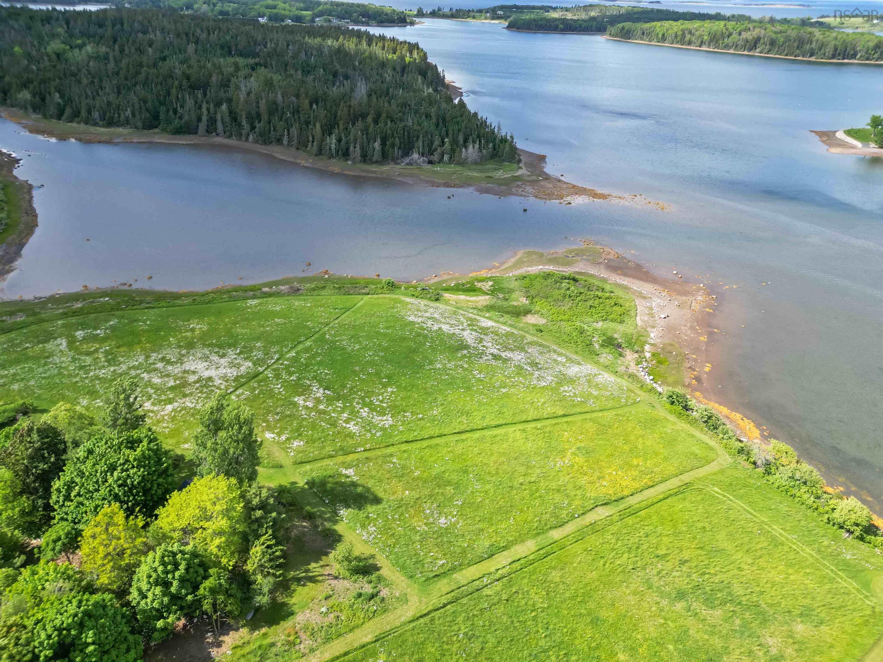 $385,000.00: Lot 2 Silver Point Road, Lunenburg