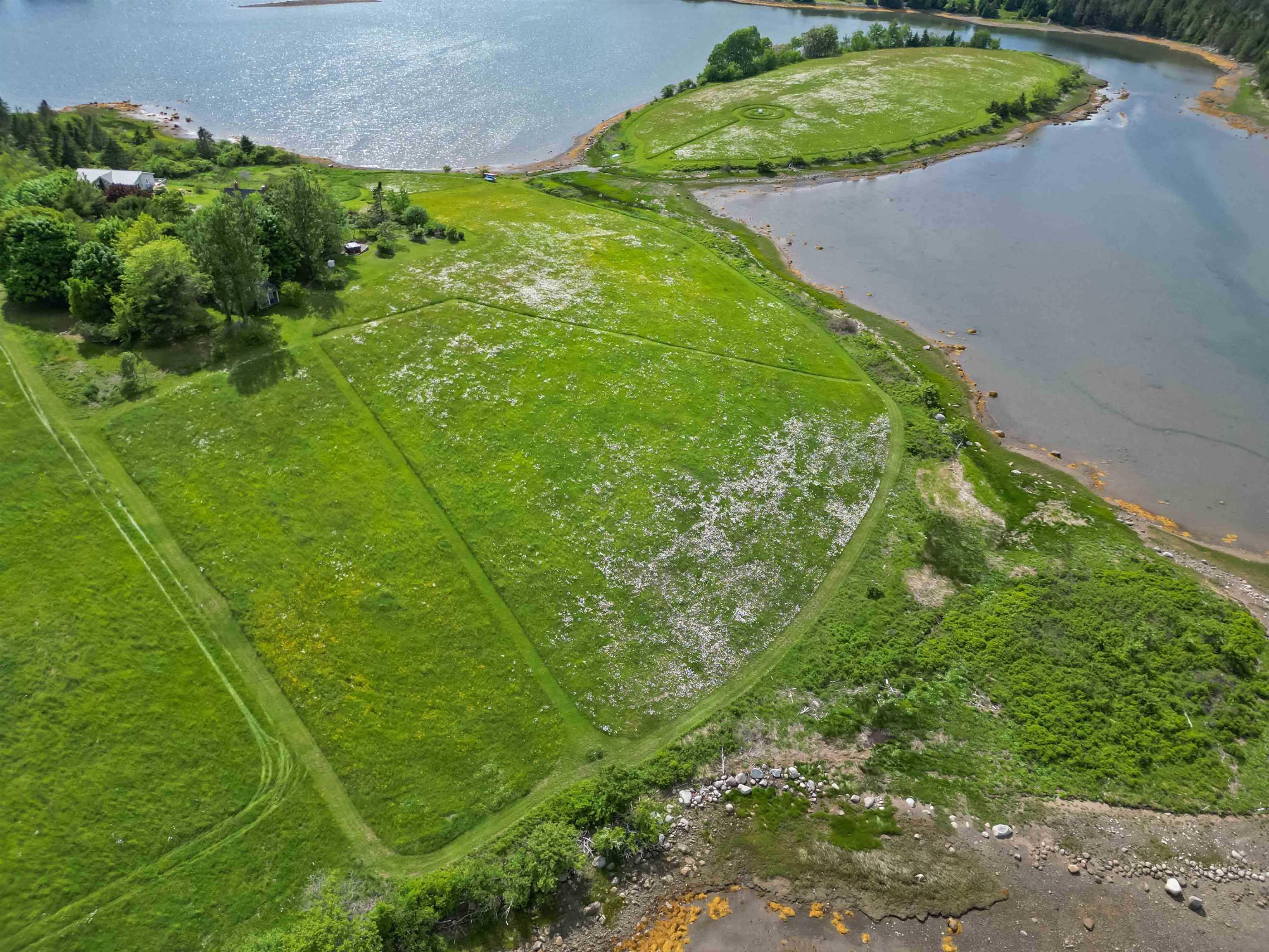$385,000.00: Lot 2 Silver Point Road, Lunenburg