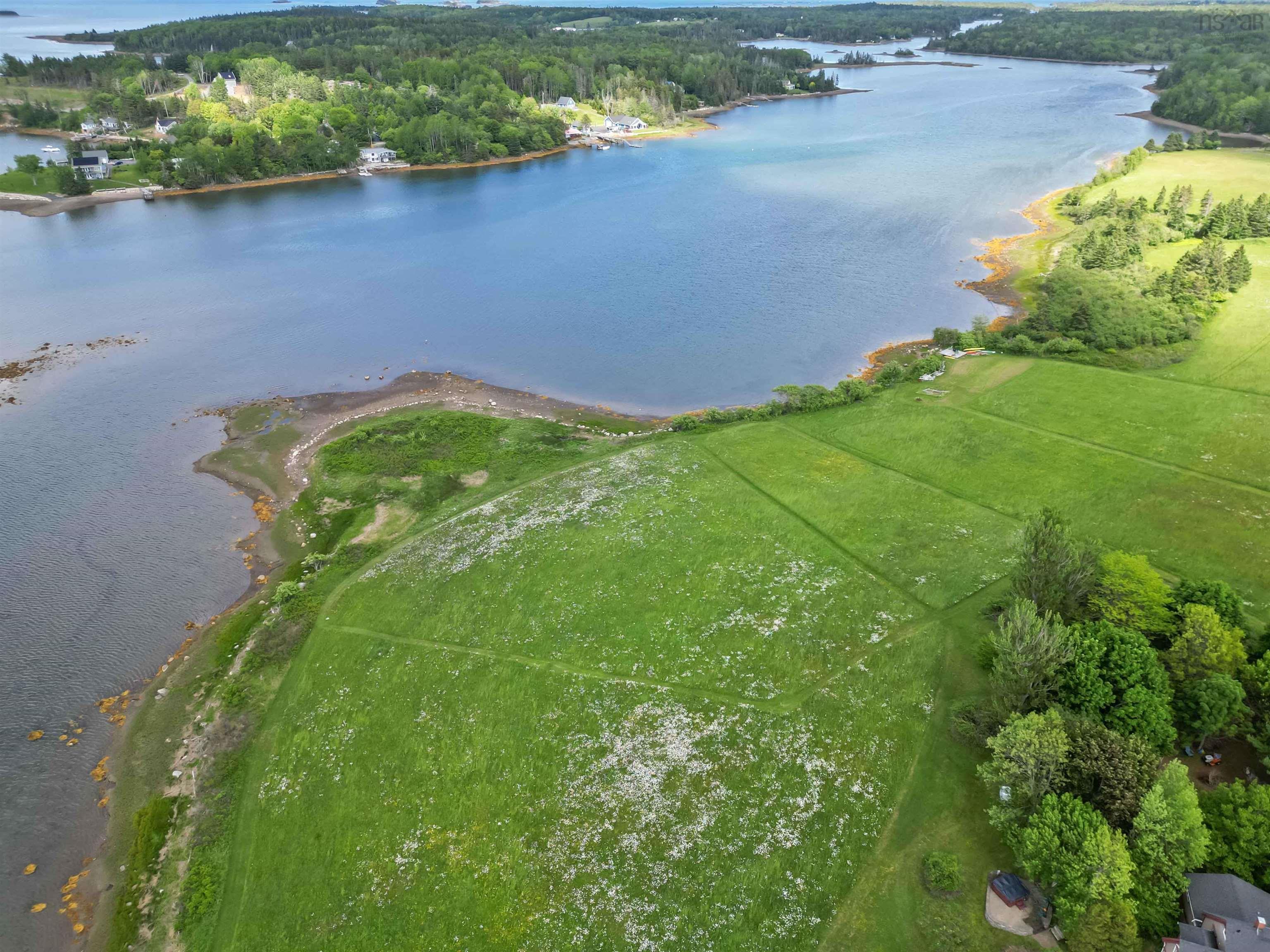 $385,000.00: Lot 2 Silver Point Road, Lunenburg