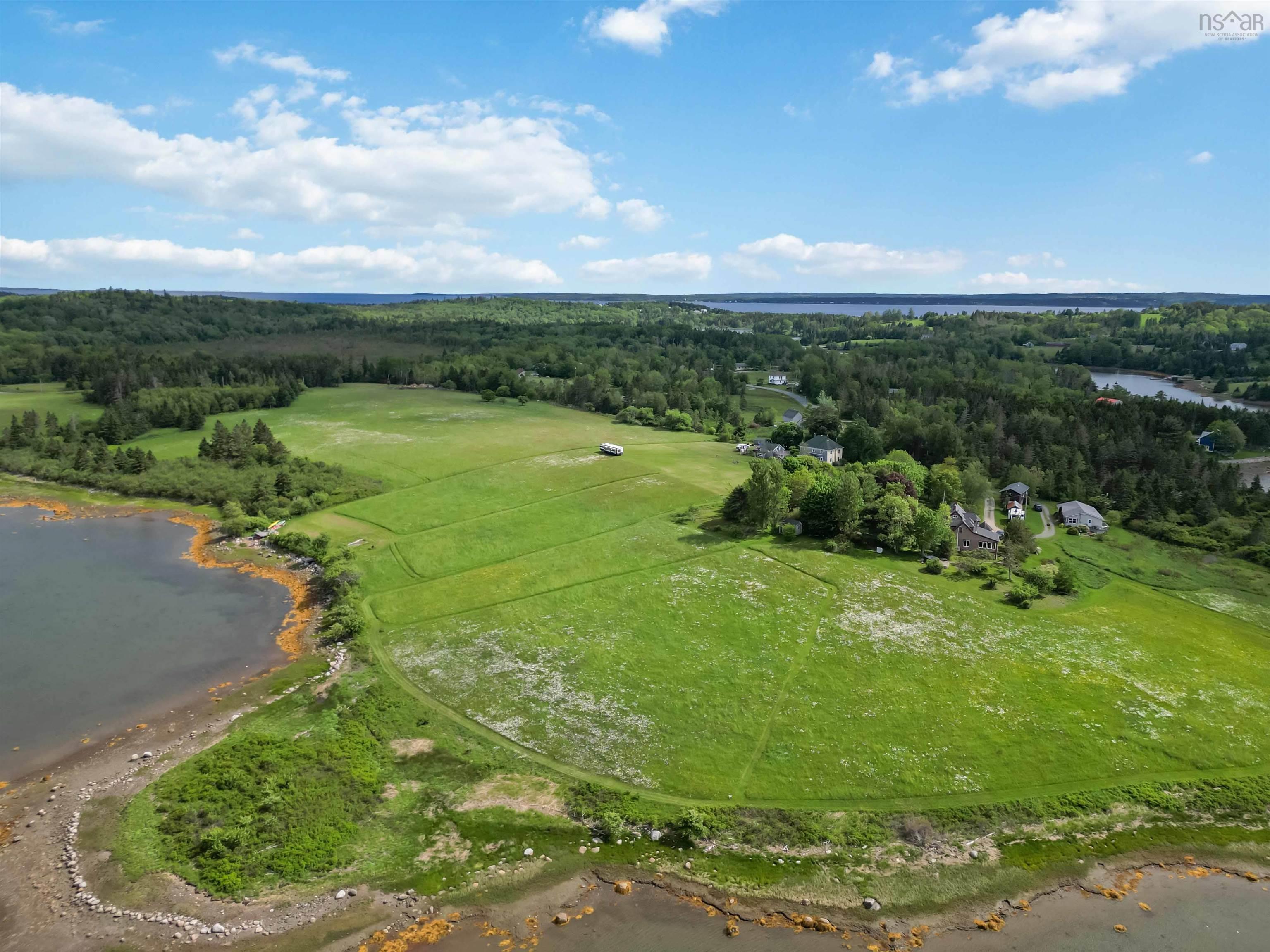 $385,000.00: Lot 2 Silver Point Road, Lunenburg