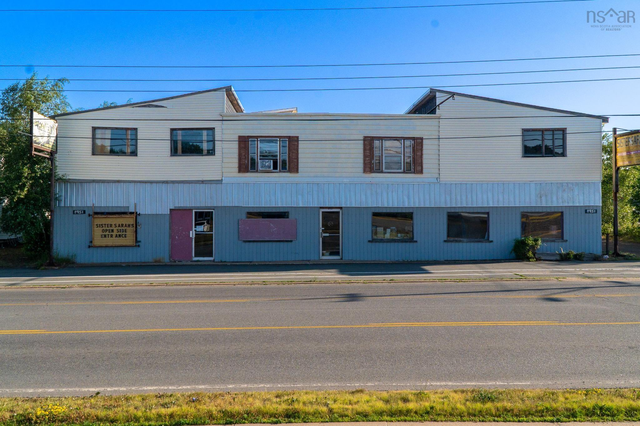 8951 Commercial Street, New Minas, NS (MLS® 202617973)