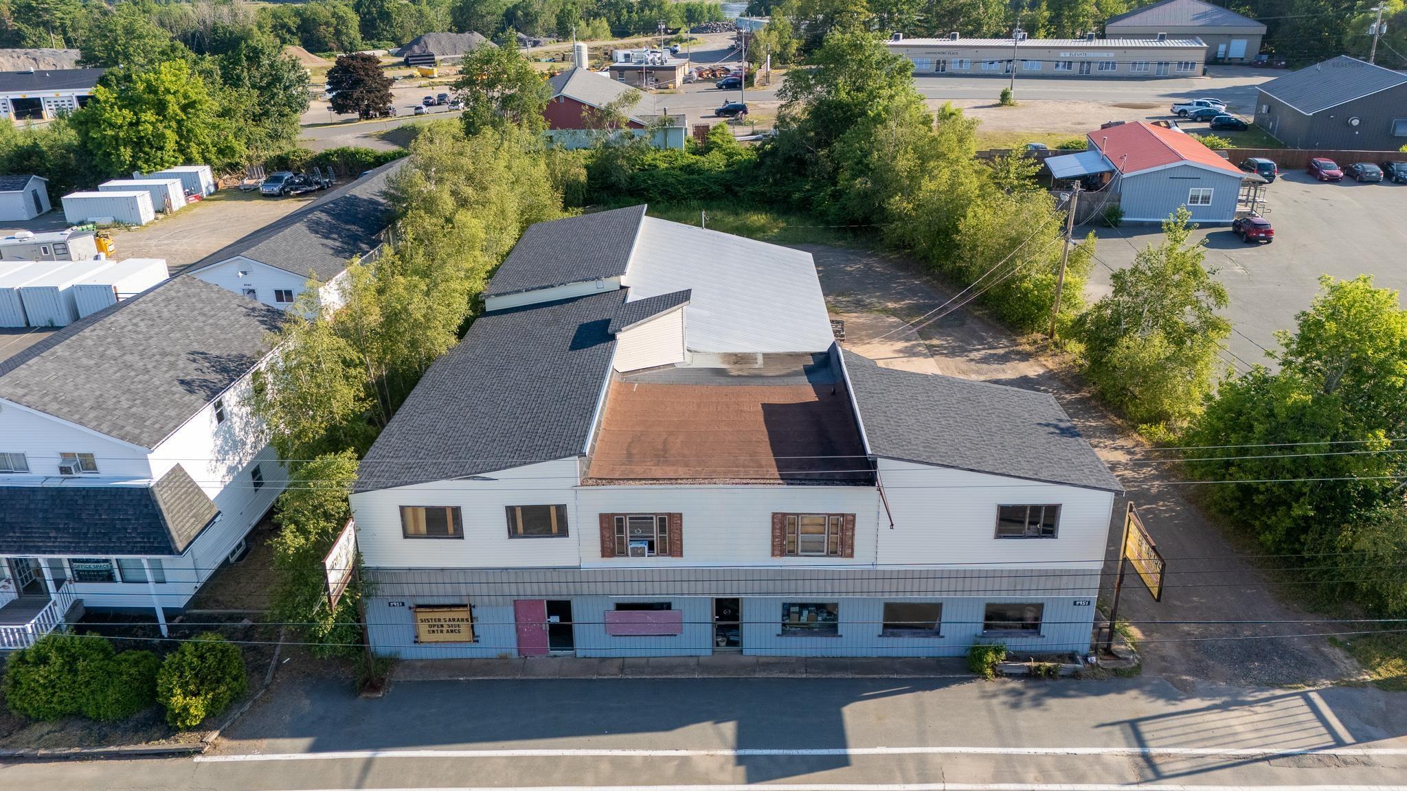 $579,000.00: 8951 Commercial Street, New Minas