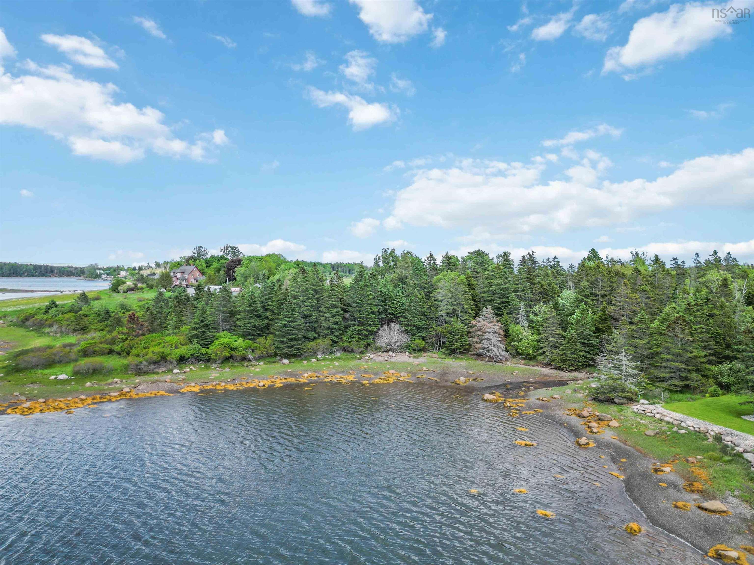 $299,000.00: Lot 1 Silver Point Road, Lunenburg