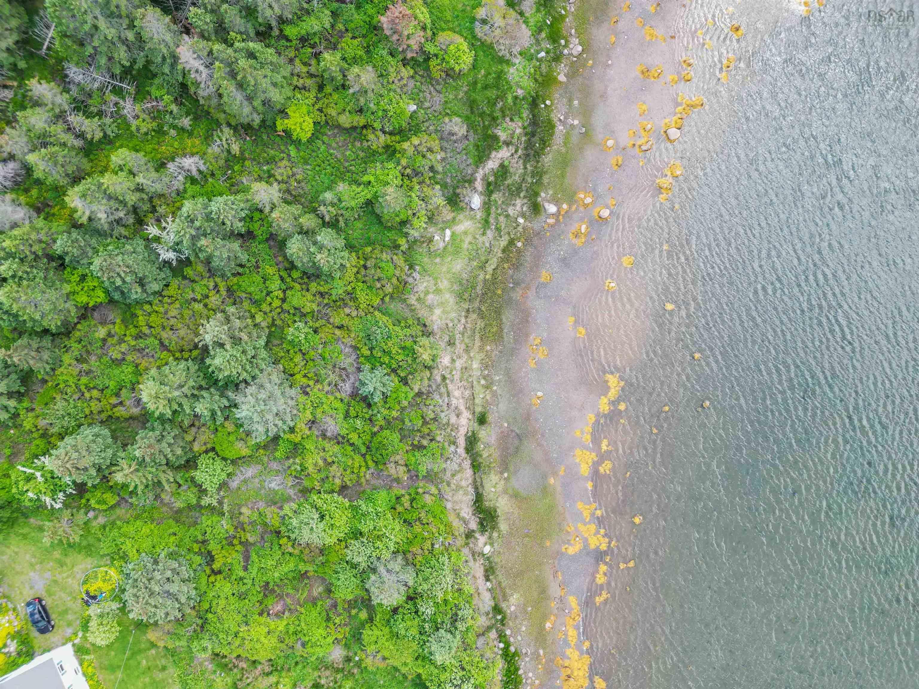 $299,000.00: Lot 1 Silver Point Road, Lunenburg