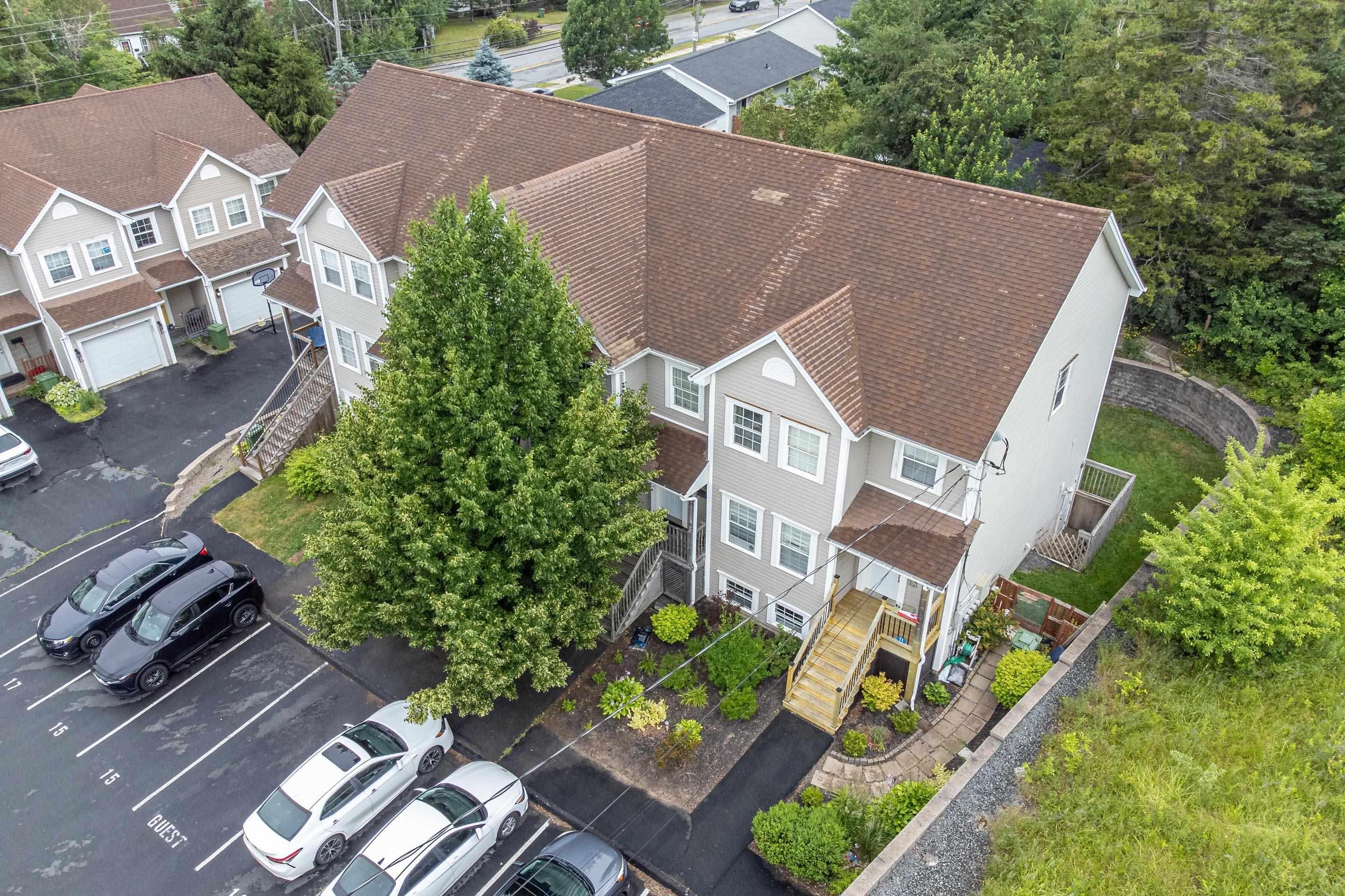 13 Cornerstone Terrace, Lower Sackville, NS (MLS® 202617976)