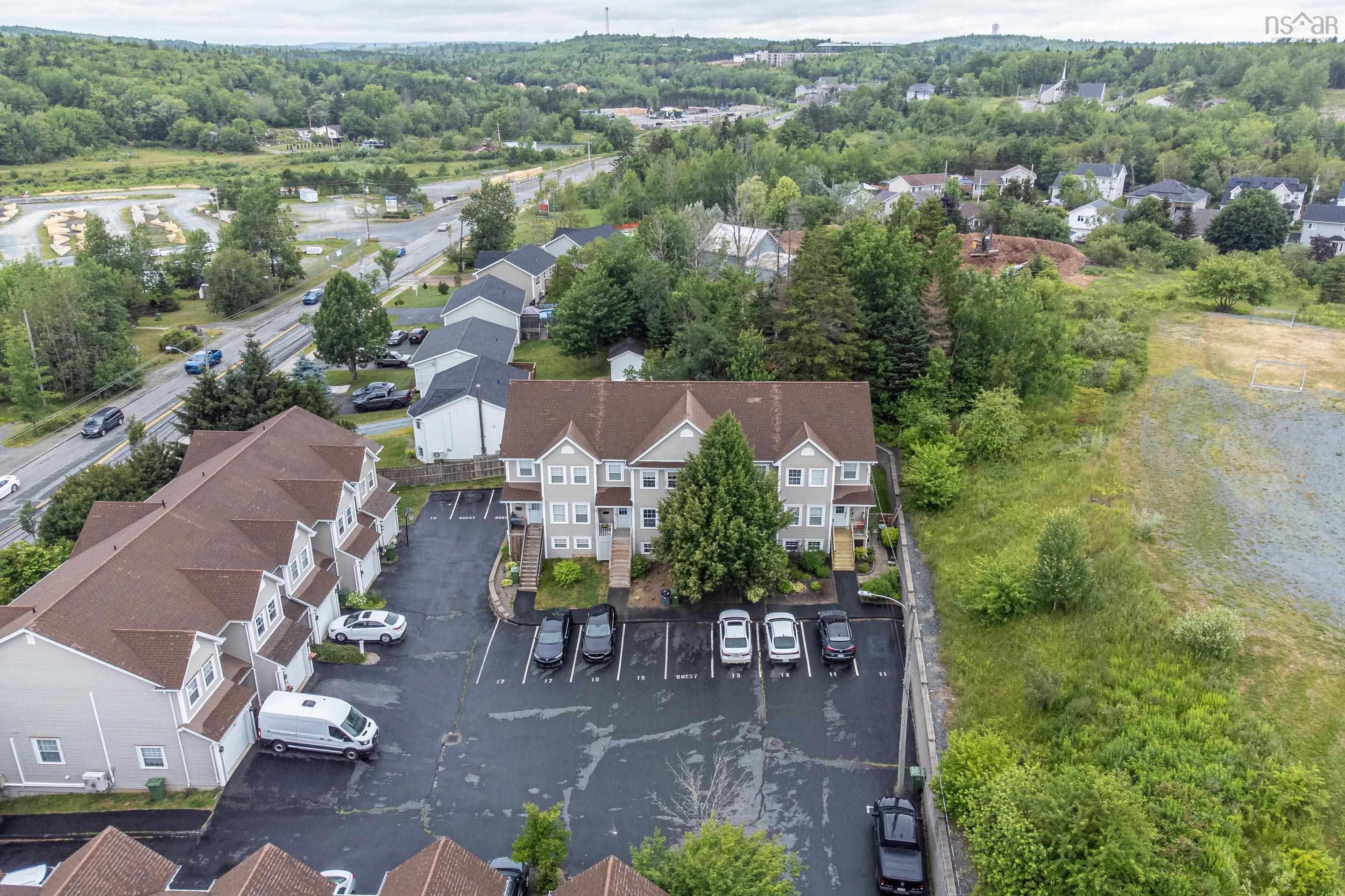 13 Cornerstone Terrace, Lower Sackville, NS (MLS 202617976)