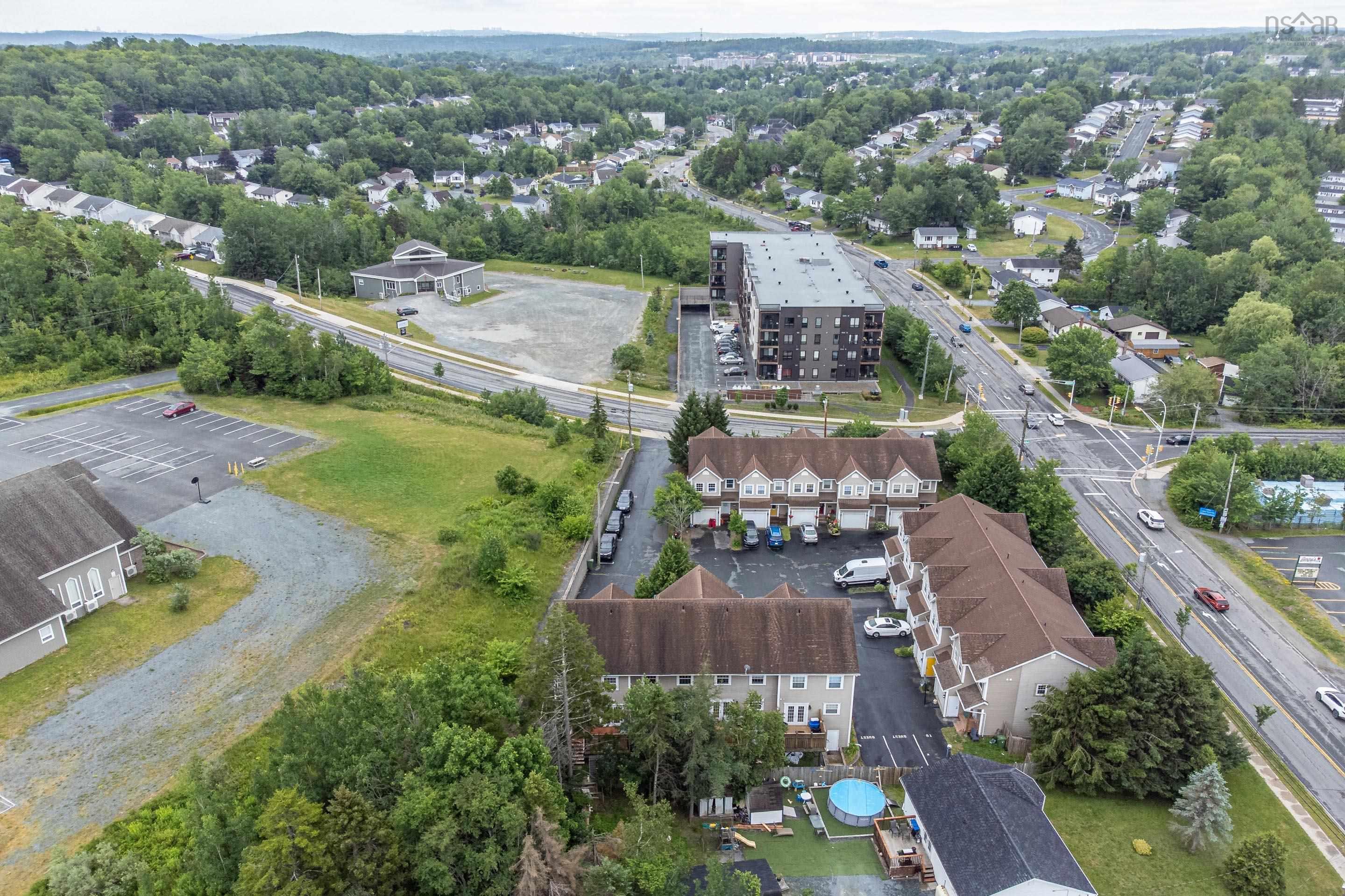 13 Cornerstone Terrace, Lower Sackville, NS (MLS 202617976)