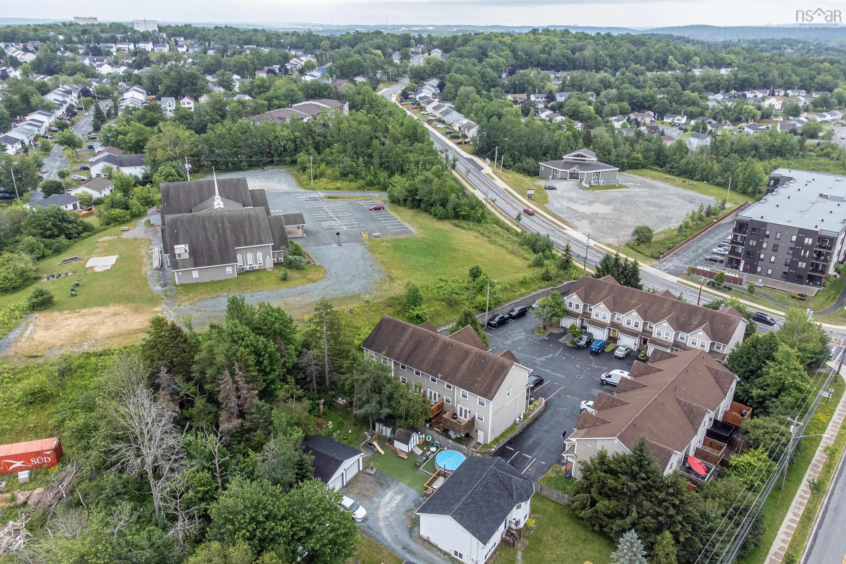 13 Cornerstone Terrace, Lower Sackville, NS (MLS 202617976)