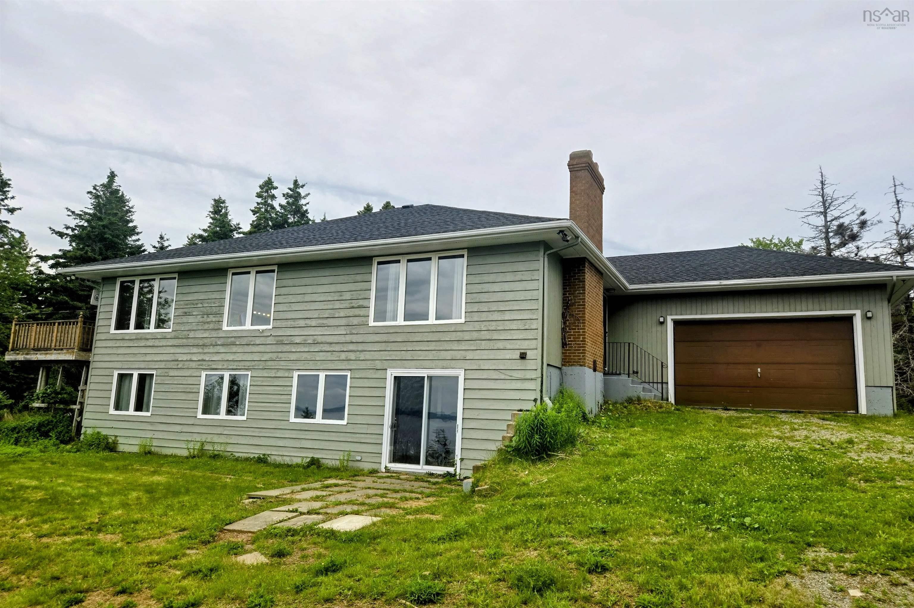 $675,000.00: 601 Derby point Road, Grand Narrows