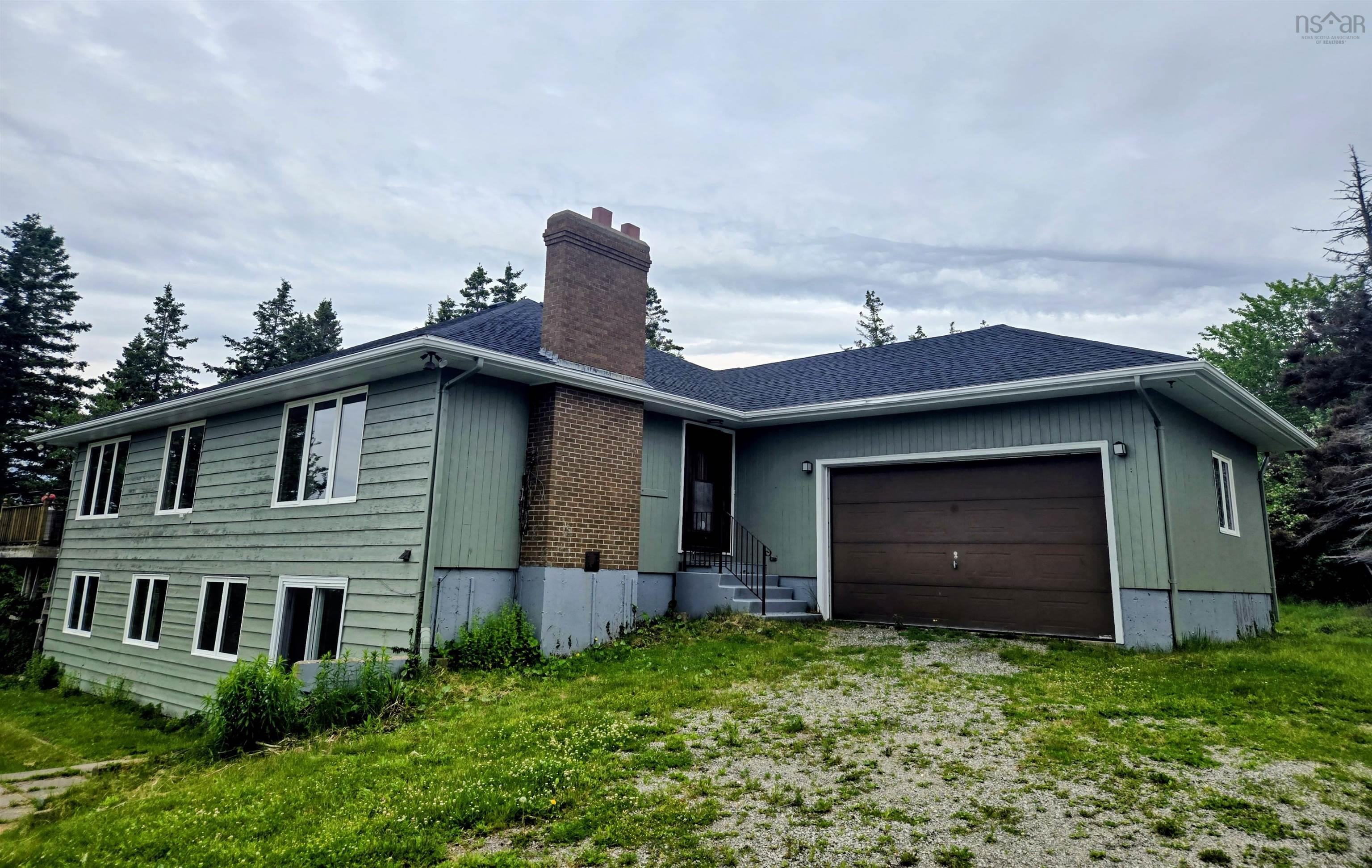 $675,000.00: 601 Derby point Road, Grand Narrows