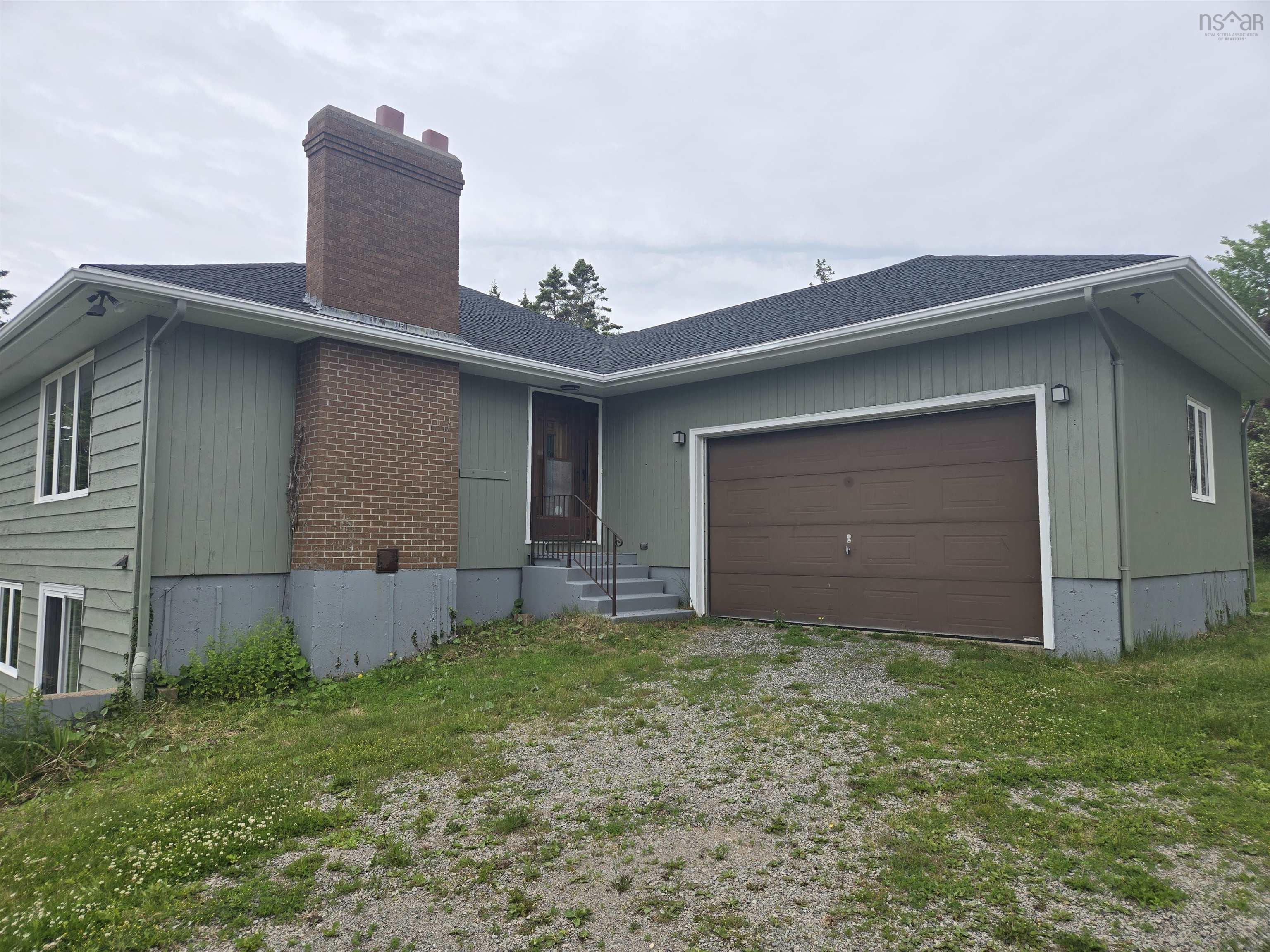 $675,000.00: 601 Derby point Road, Grand Narrows