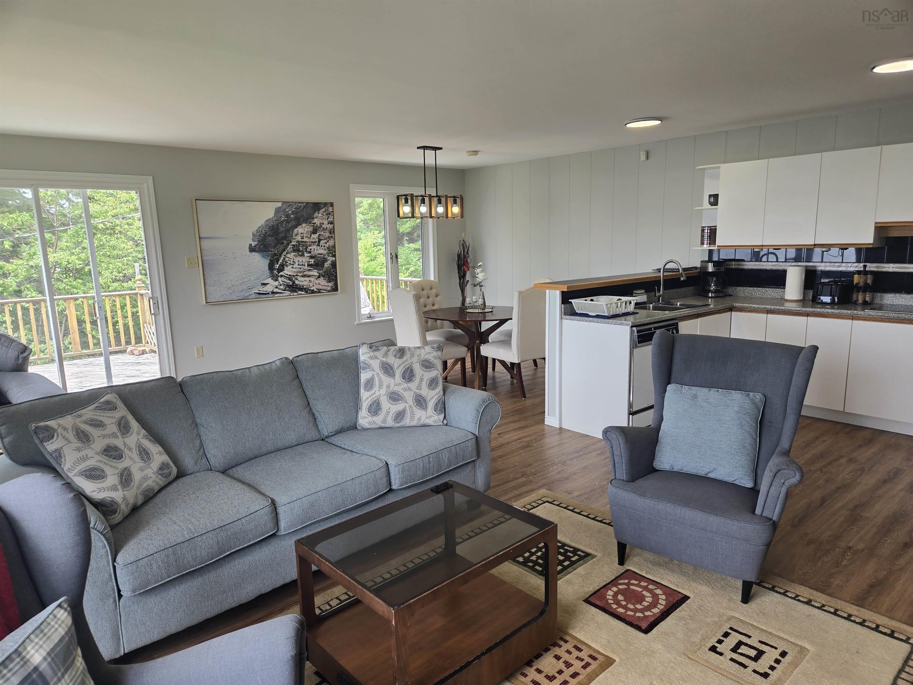 $675,000.00: 601 Derby point Road, Grand Narrows