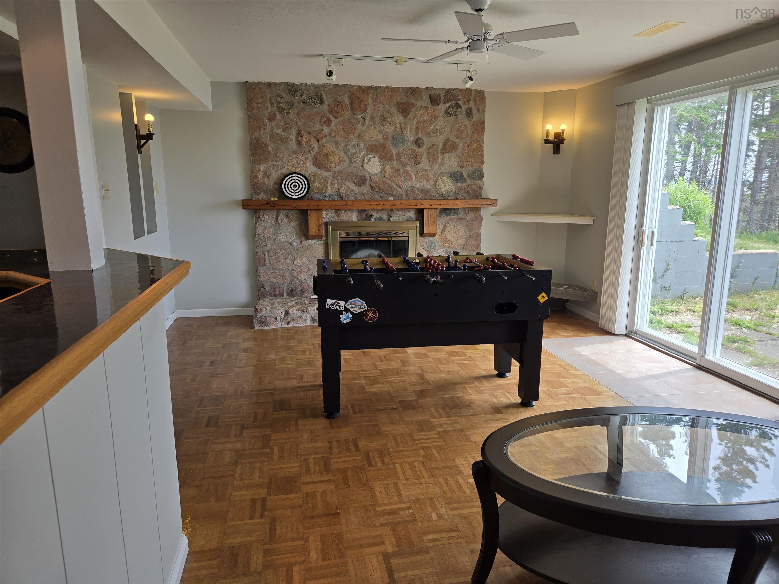 $675,000.00: 601 Derby point Road, Grand Narrows