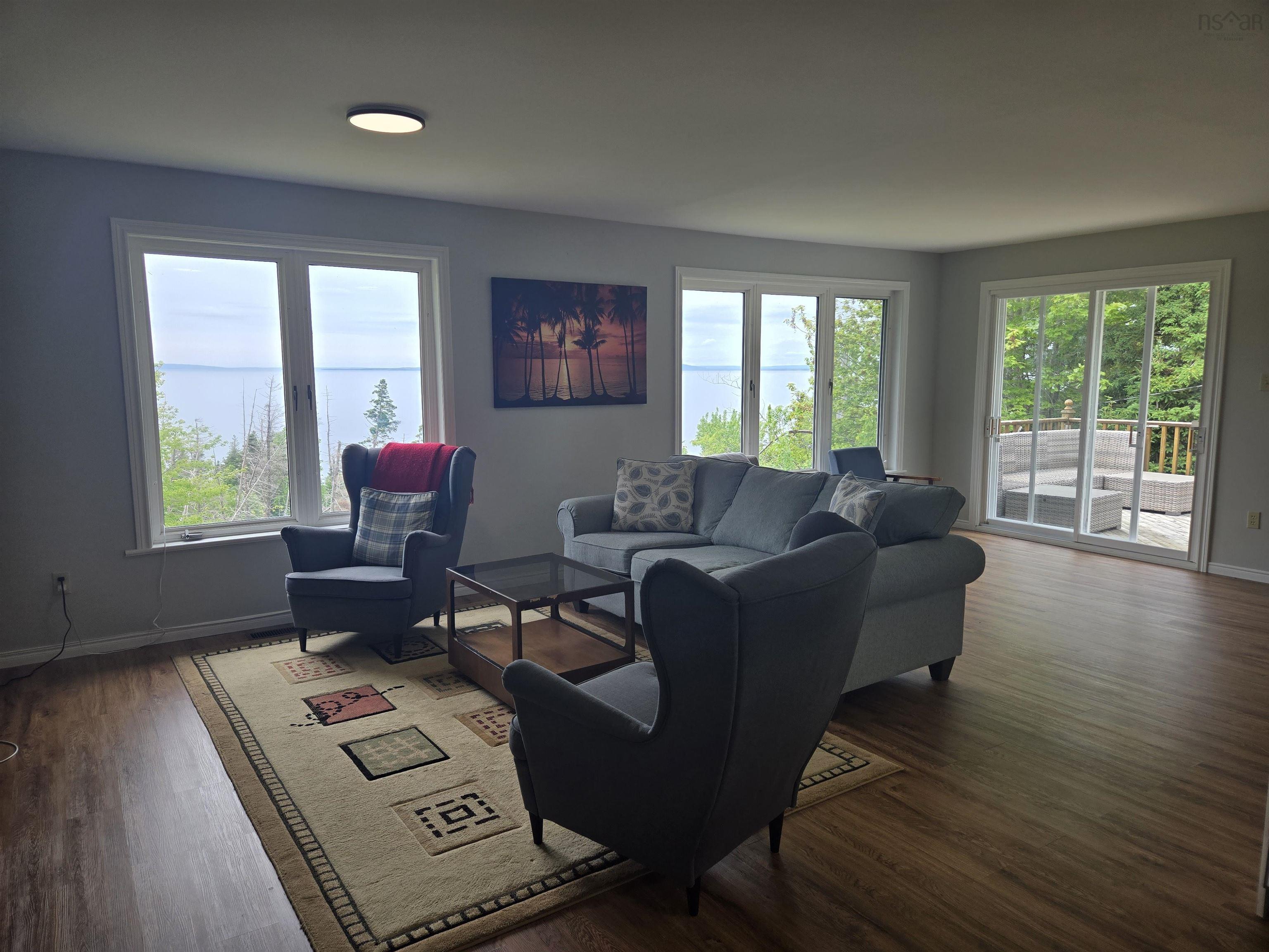$675,000.00: 601 Derby point Road, Grand Narrows