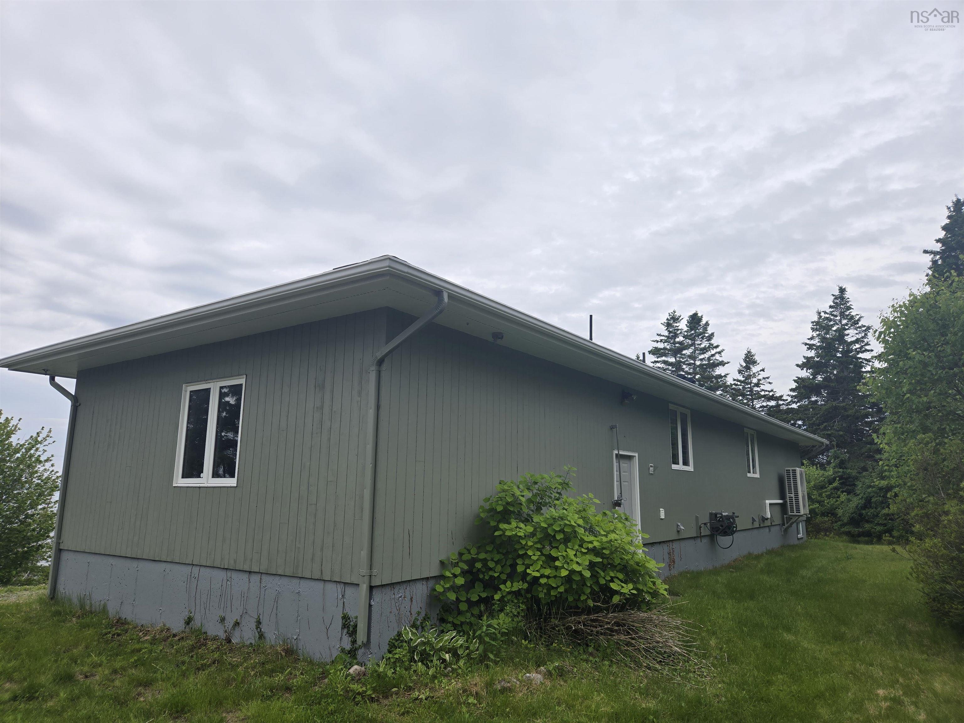 $675,000.00: 601 Derby point Road, Grand Narrows