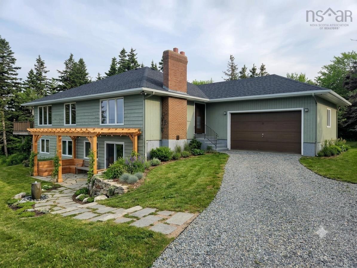 $675,000.00: 601 Derby point Road, Grand Narrows