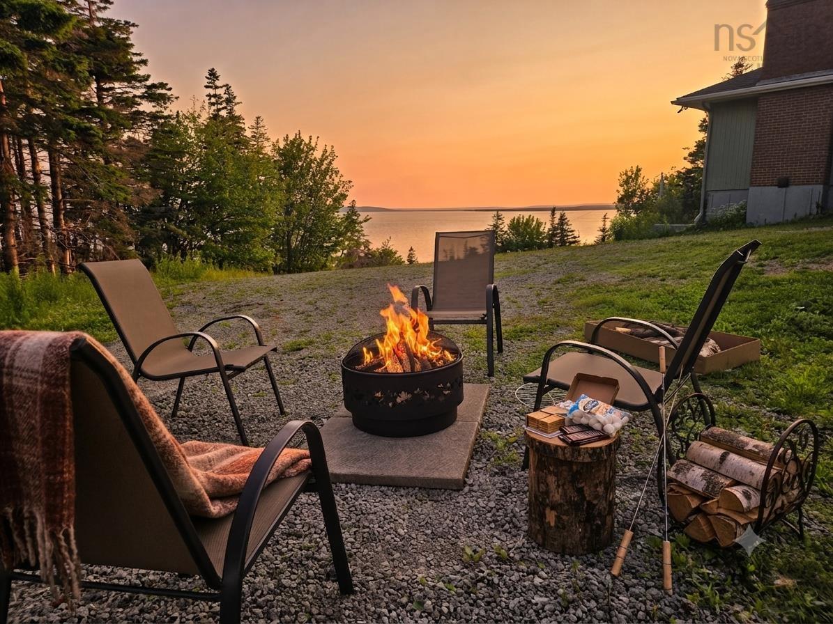 $675,000.00: 601 Derby point Road, Grand Narrows