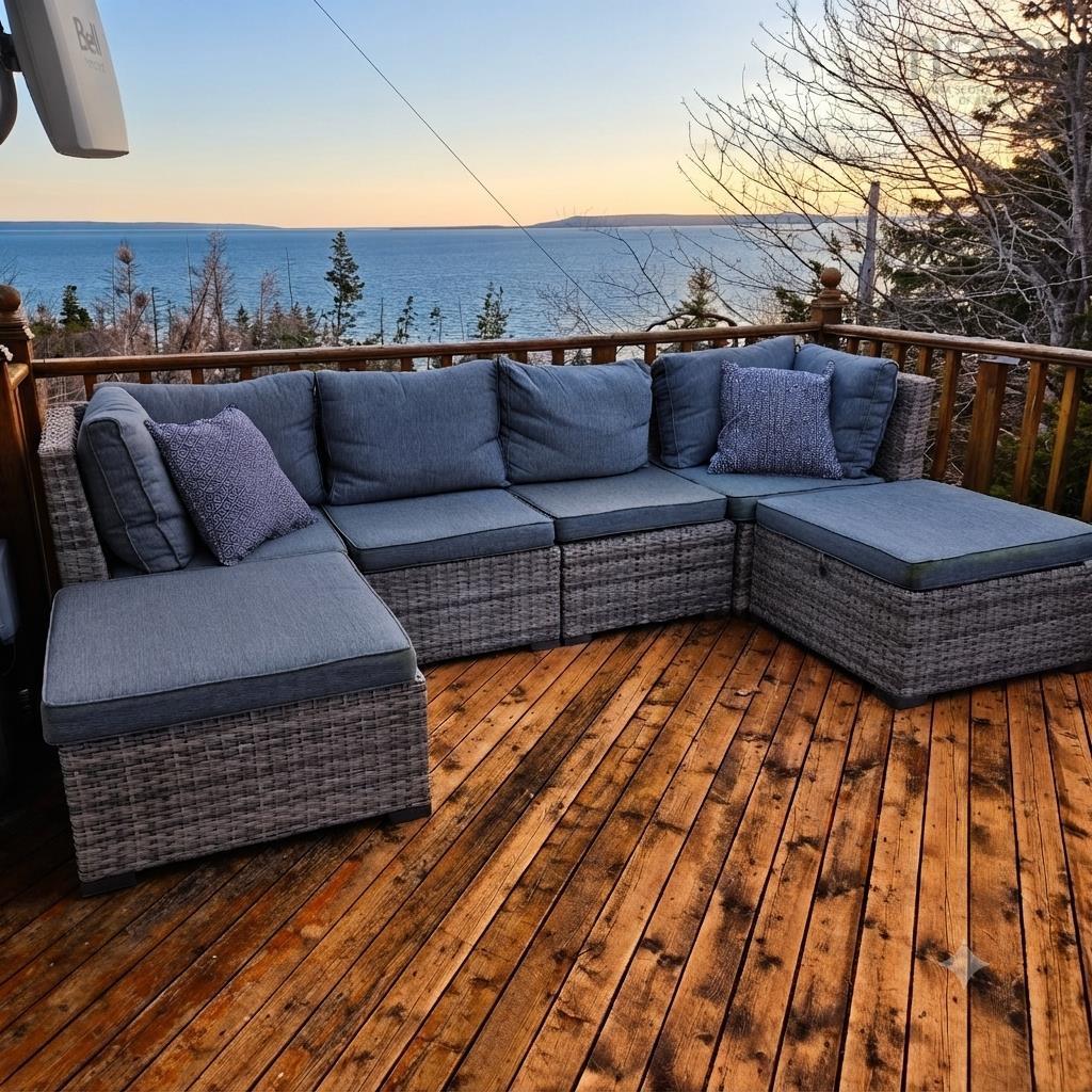 $675,000.00: 601 Derby point Road, Grand Narrows