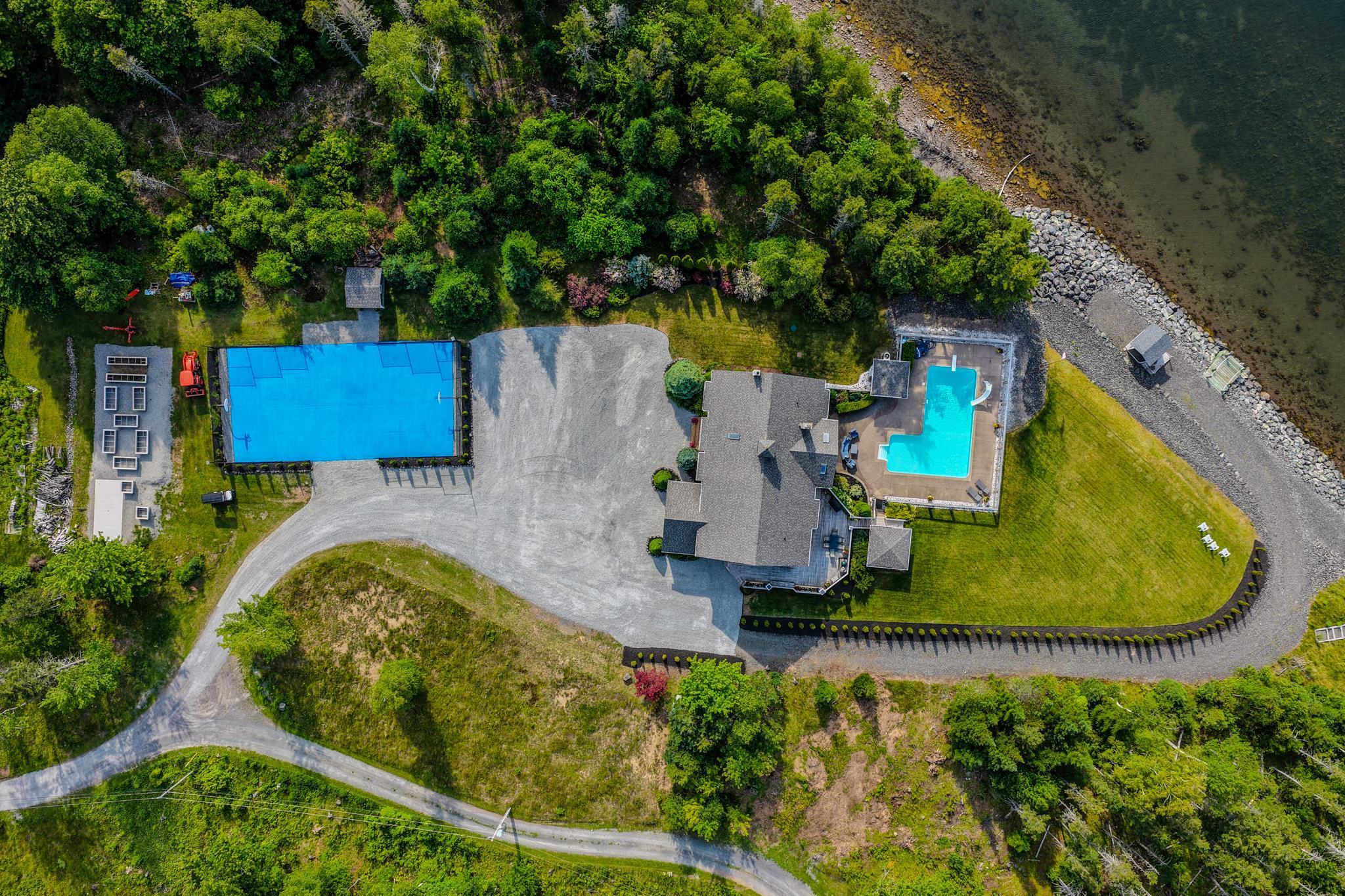$1,690,000.00: 3190 Point Edward Highway, Balls Creek