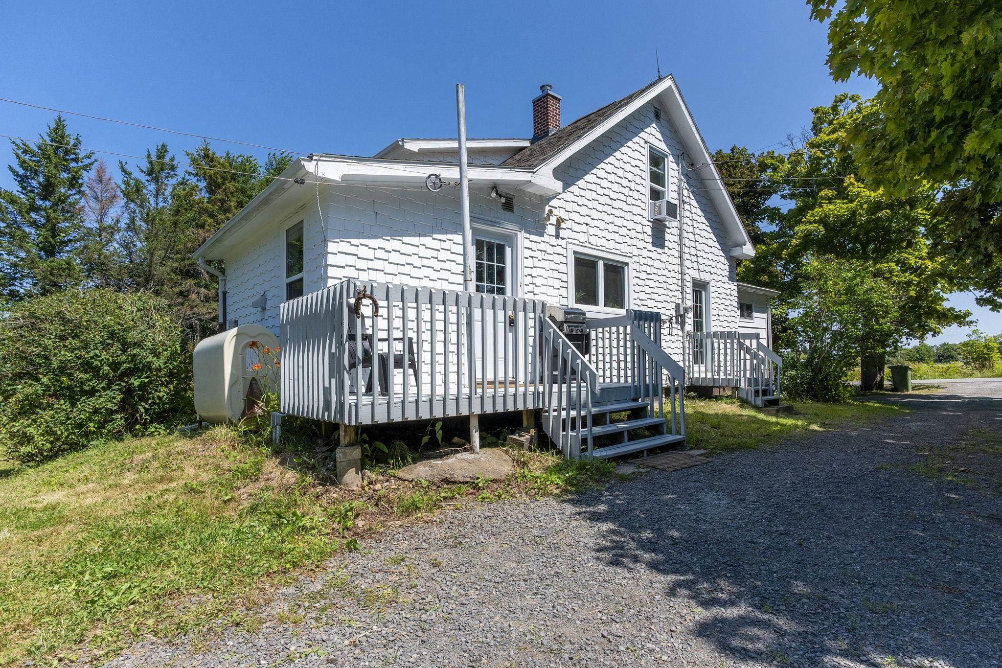 1215 Ridge Road, Wolfville, NS (MLS® 202617985)