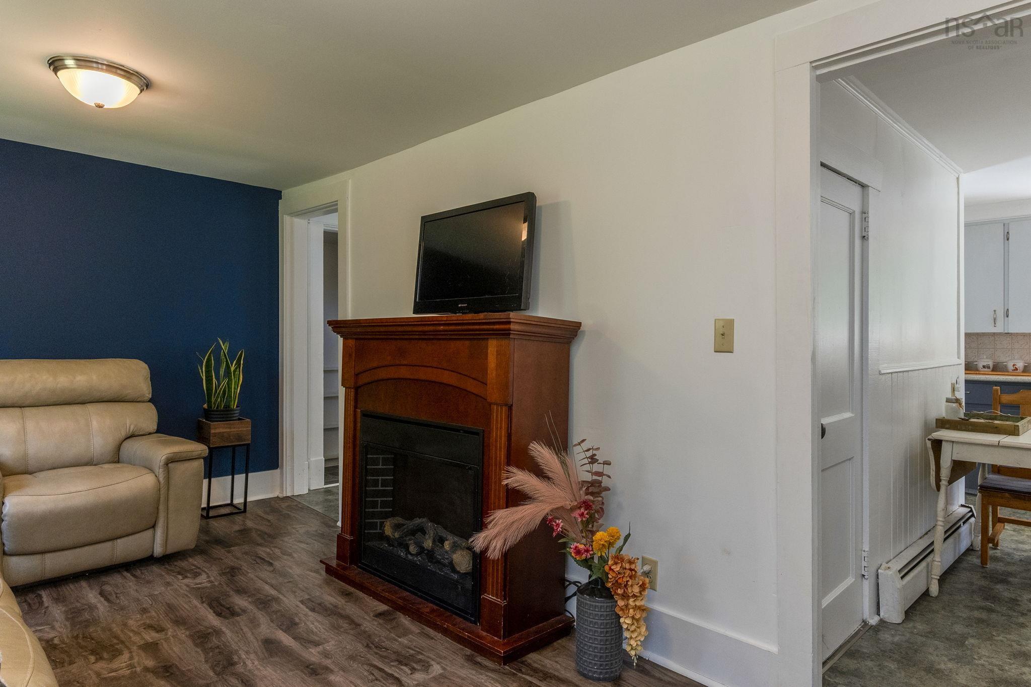 $436,000.00: 1215 Ridge Road, Wolfville Ridge