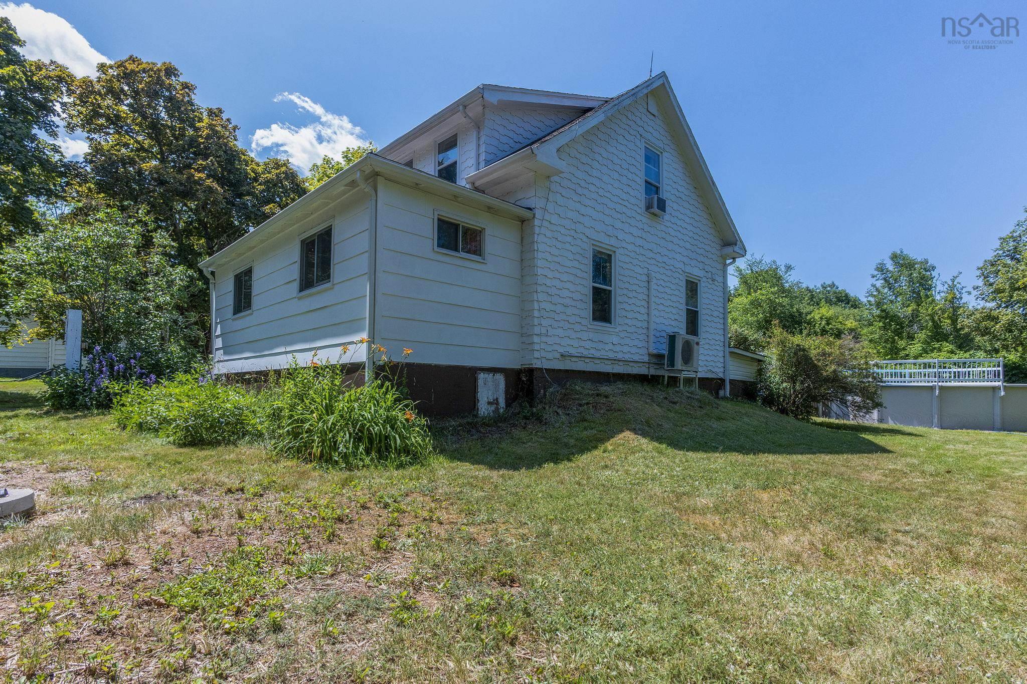 $436,000.00: 1215 Ridge Road, Wolfville Ridge