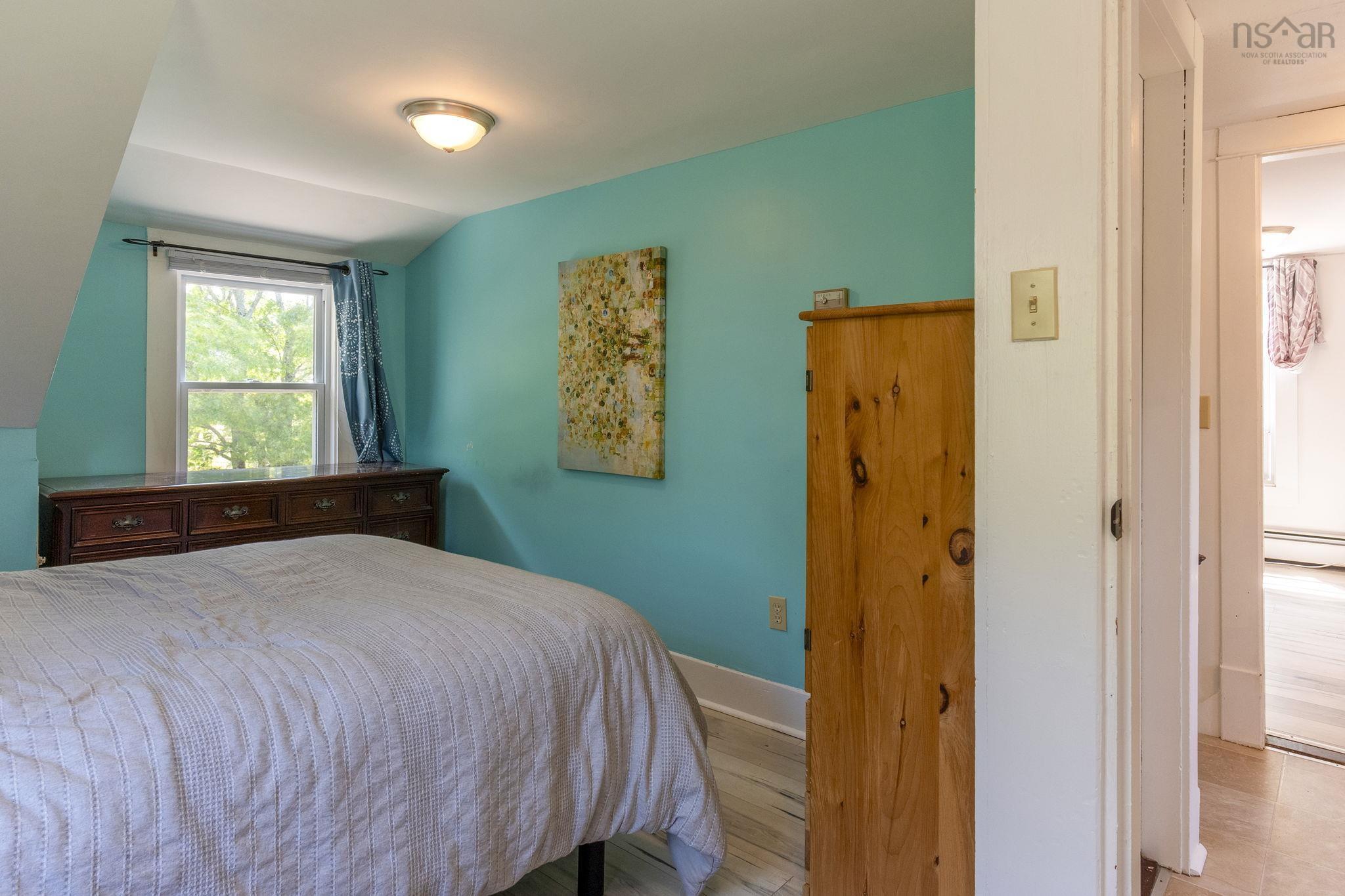 $436,000.00: 1215 Ridge Road, Wolfville Ridge