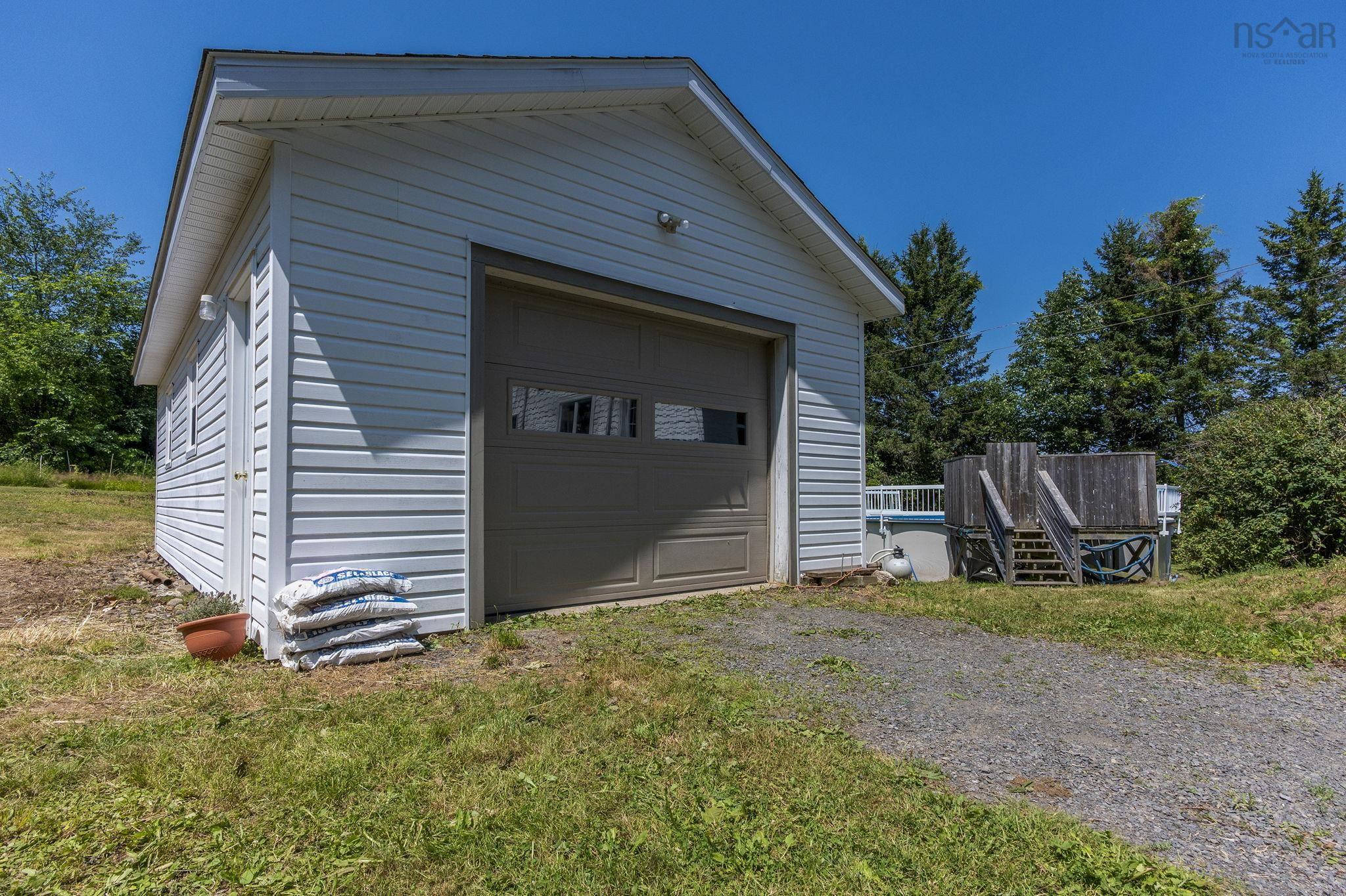$436,000.00: 1215 Ridge Road, Wolfville Ridge