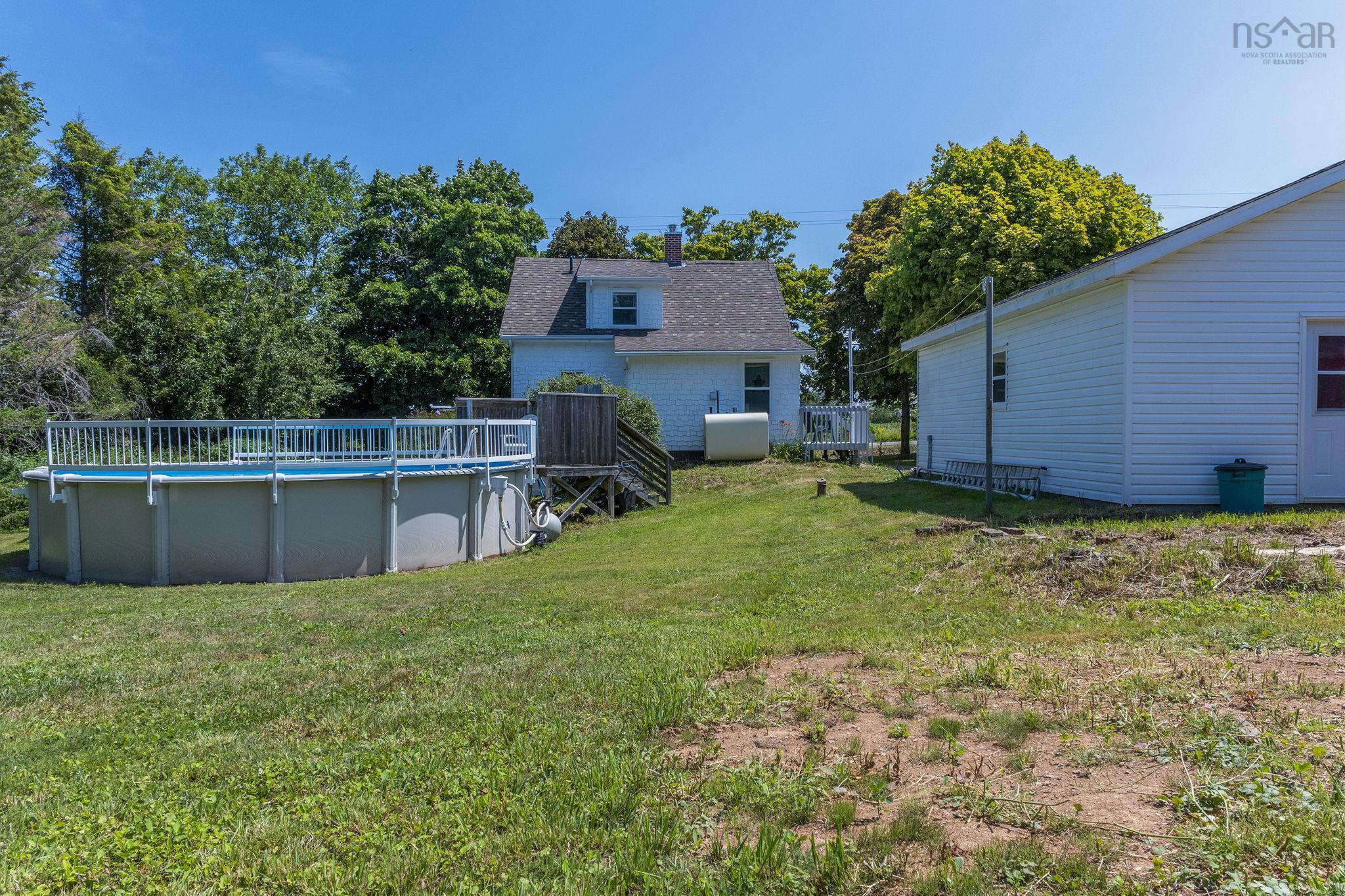 $436,000.00: 1215 Ridge Road, Wolfville Ridge