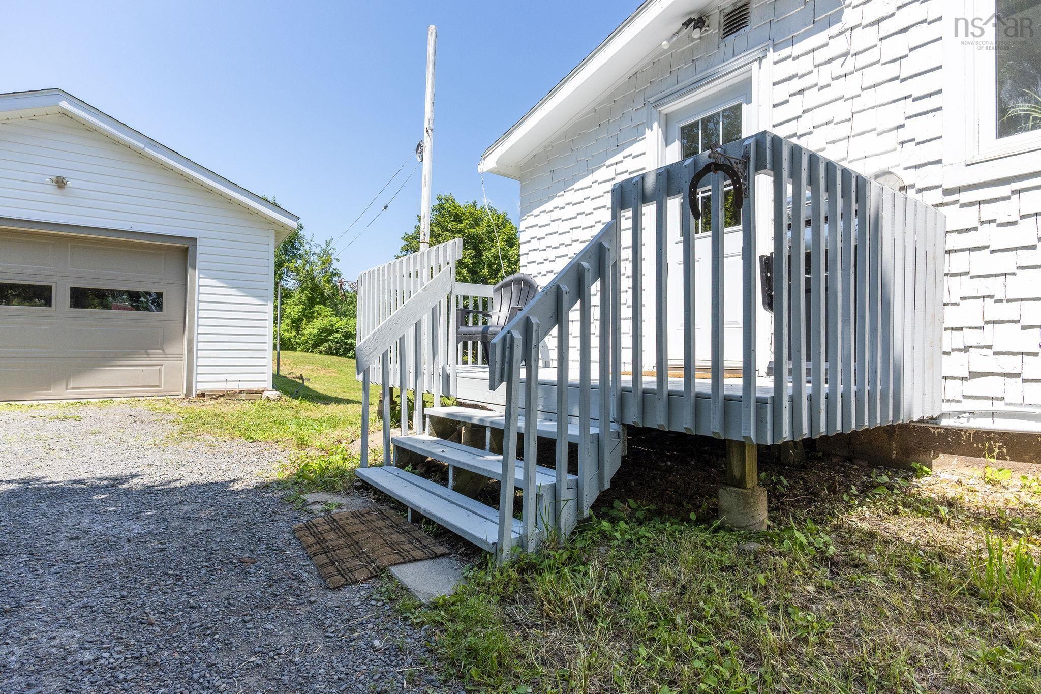 $436,000.00: 1215 Ridge Road, Wolfville Ridge