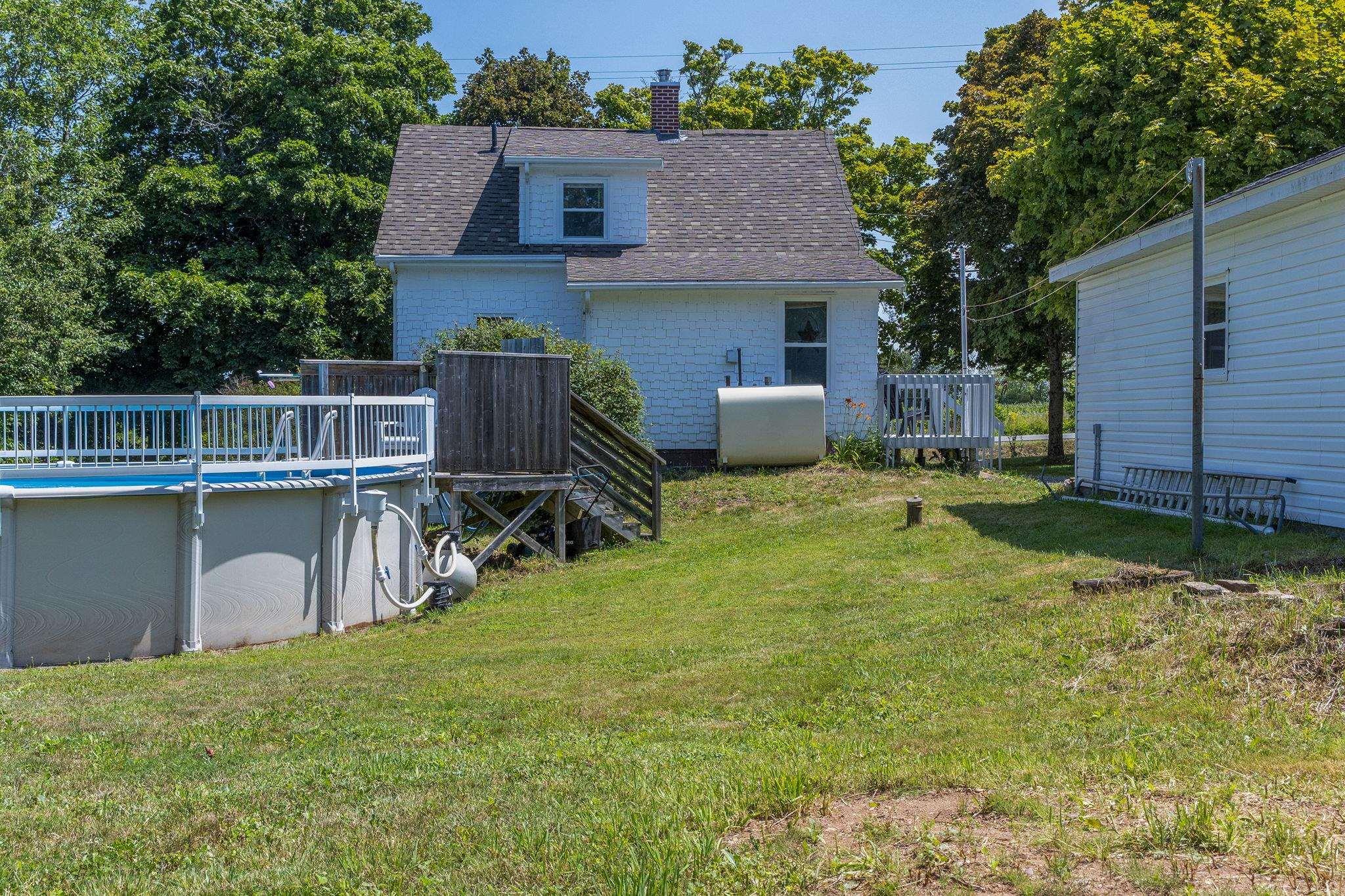$436,000.00: 1215 Ridge Road, Wolfville Ridge