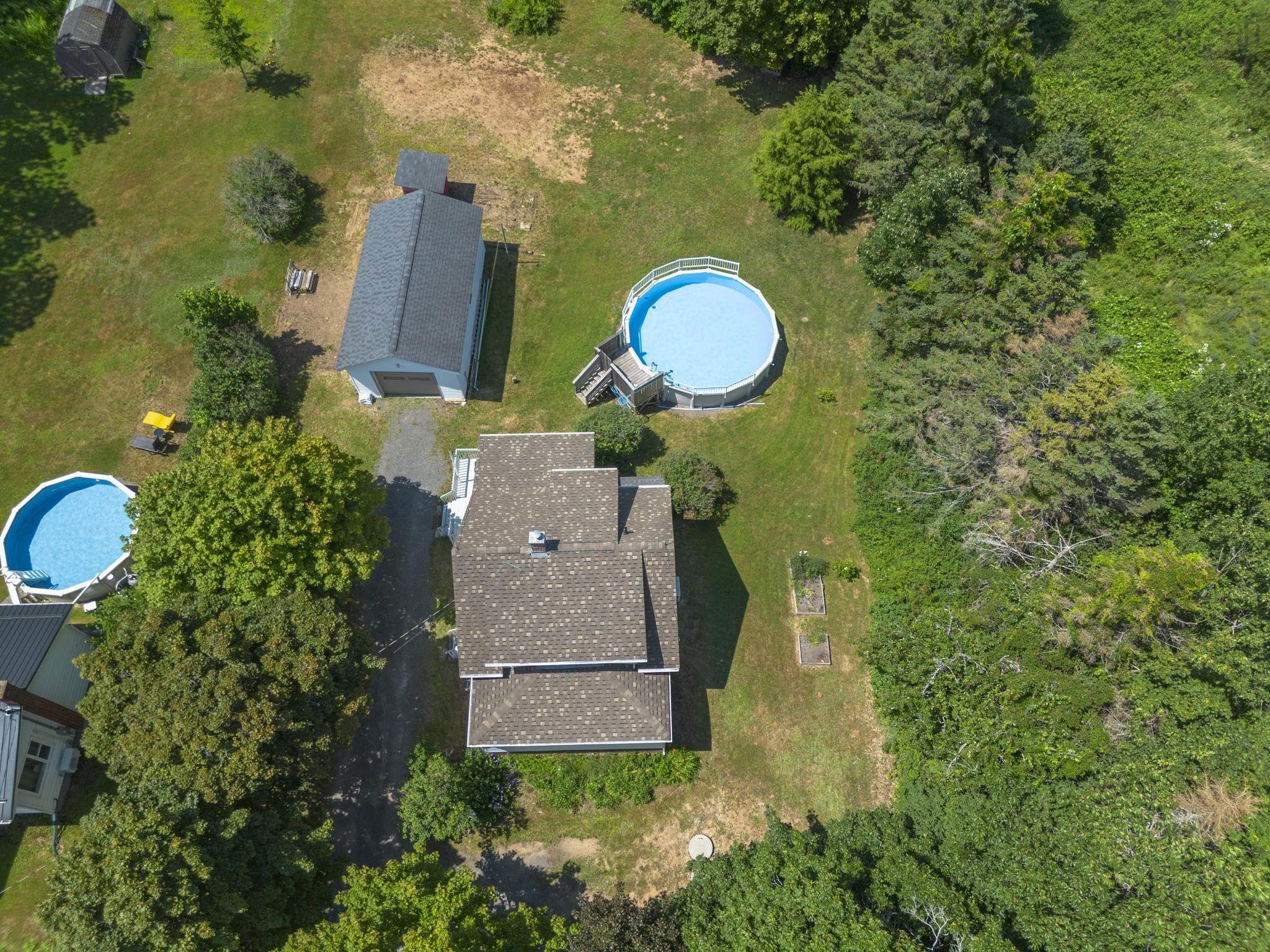$436,000.00: 1215 Ridge Road, Wolfville Ridge