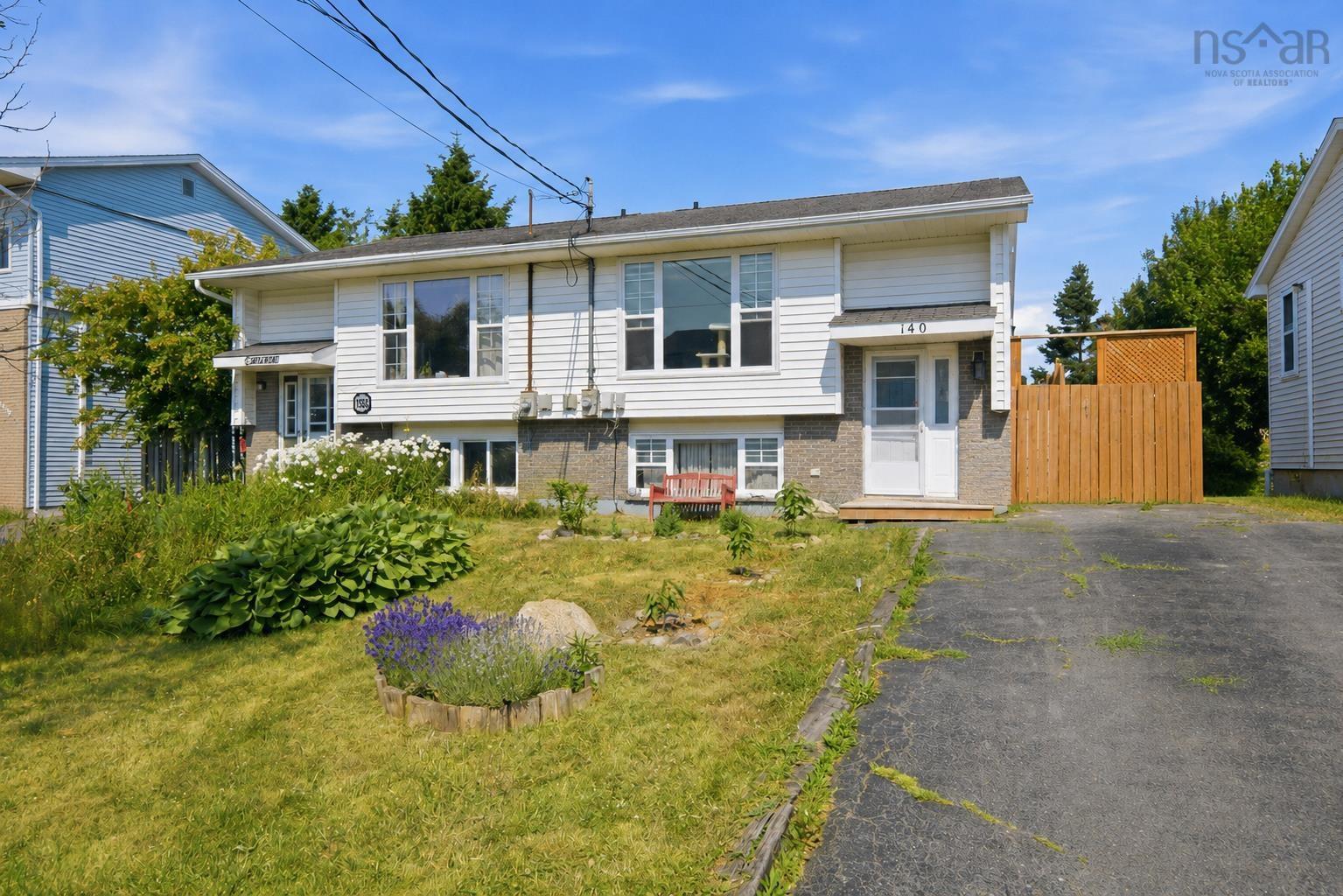 140 Briarwood Drive, Eastern Passage, NS (MLS® 202617987)