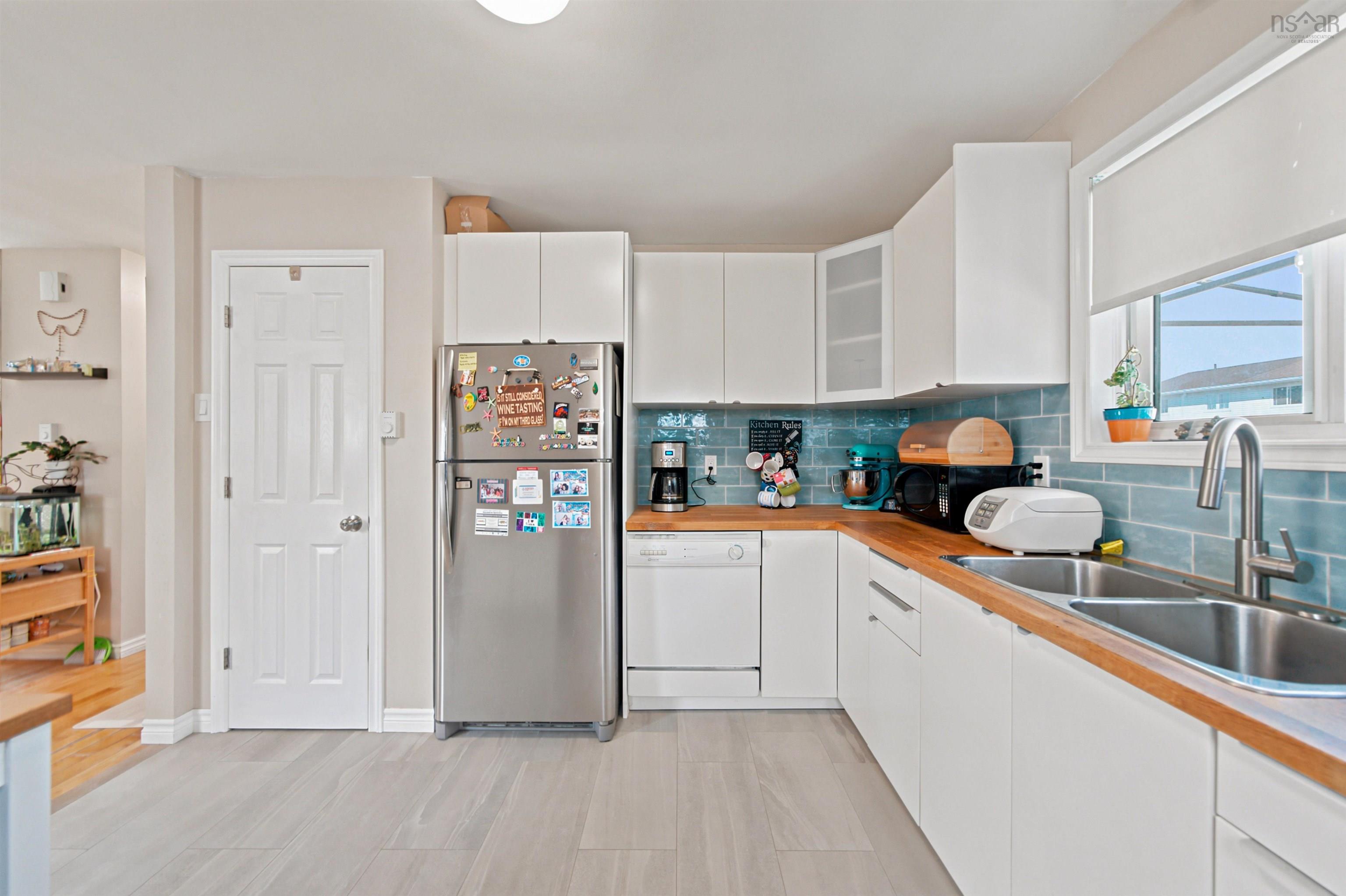 140 Briarwood Drive, Eastern Passage, NS (MLS 202617987)
