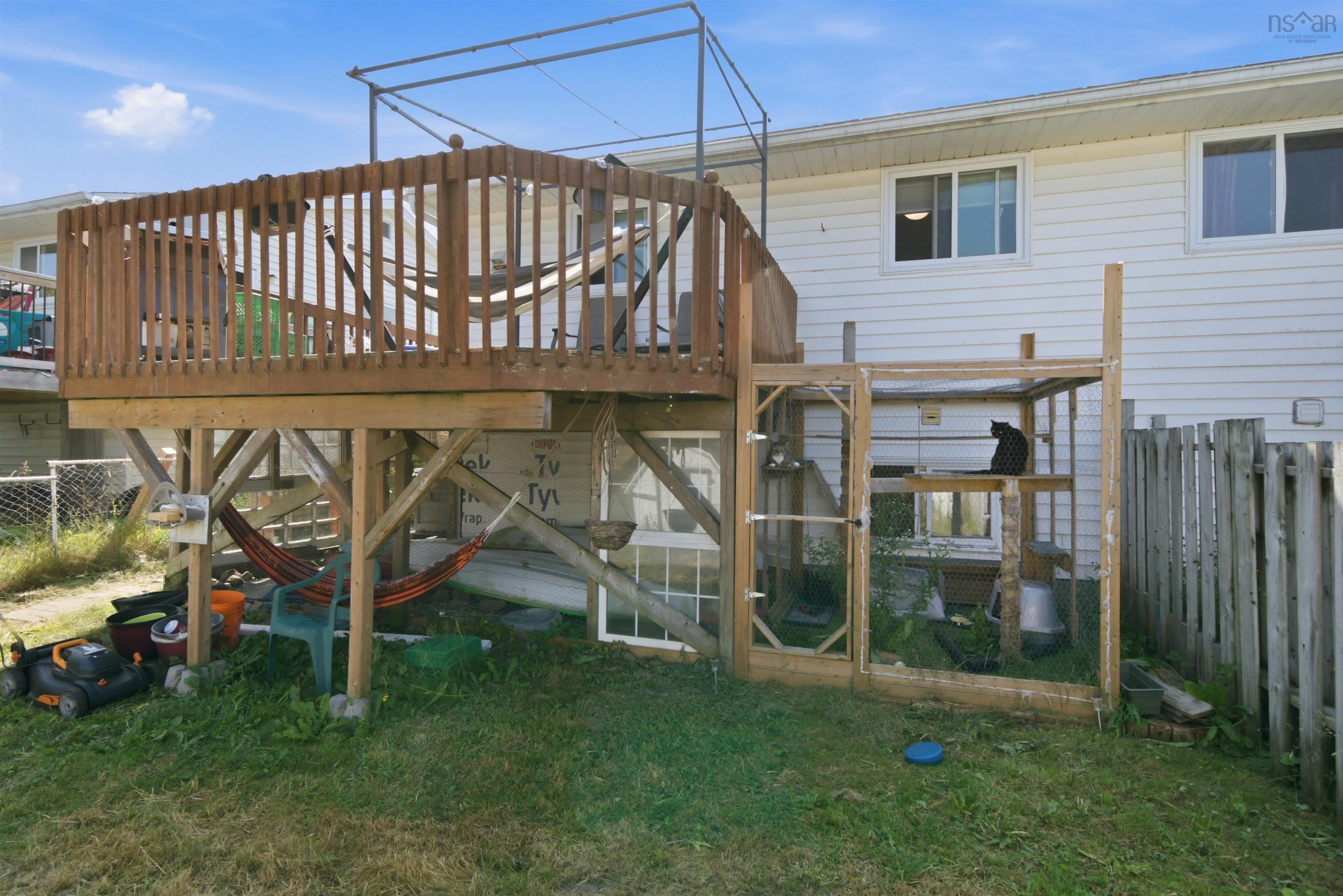 140 Briarwood Drive, Eastern Passage, NS (MLS 202617987)