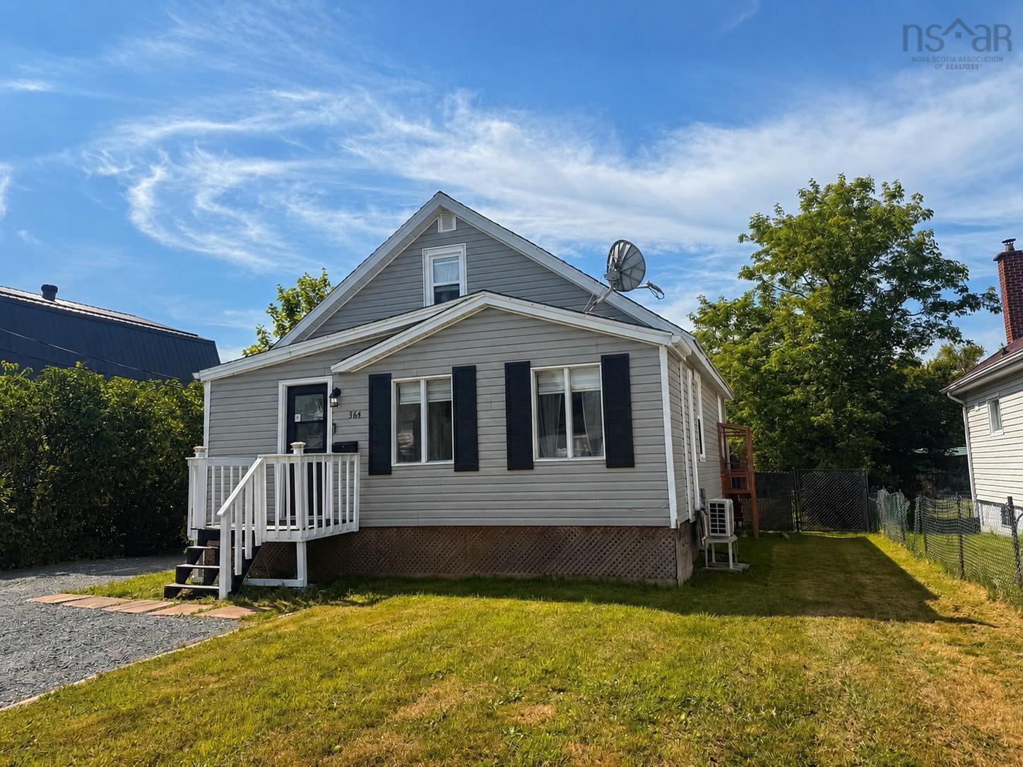 $309,900.00: 364 Queen Street, Truro