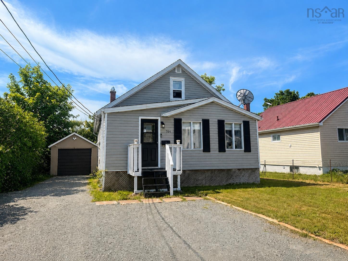$309,900.00: 364 Queen Street, Truro