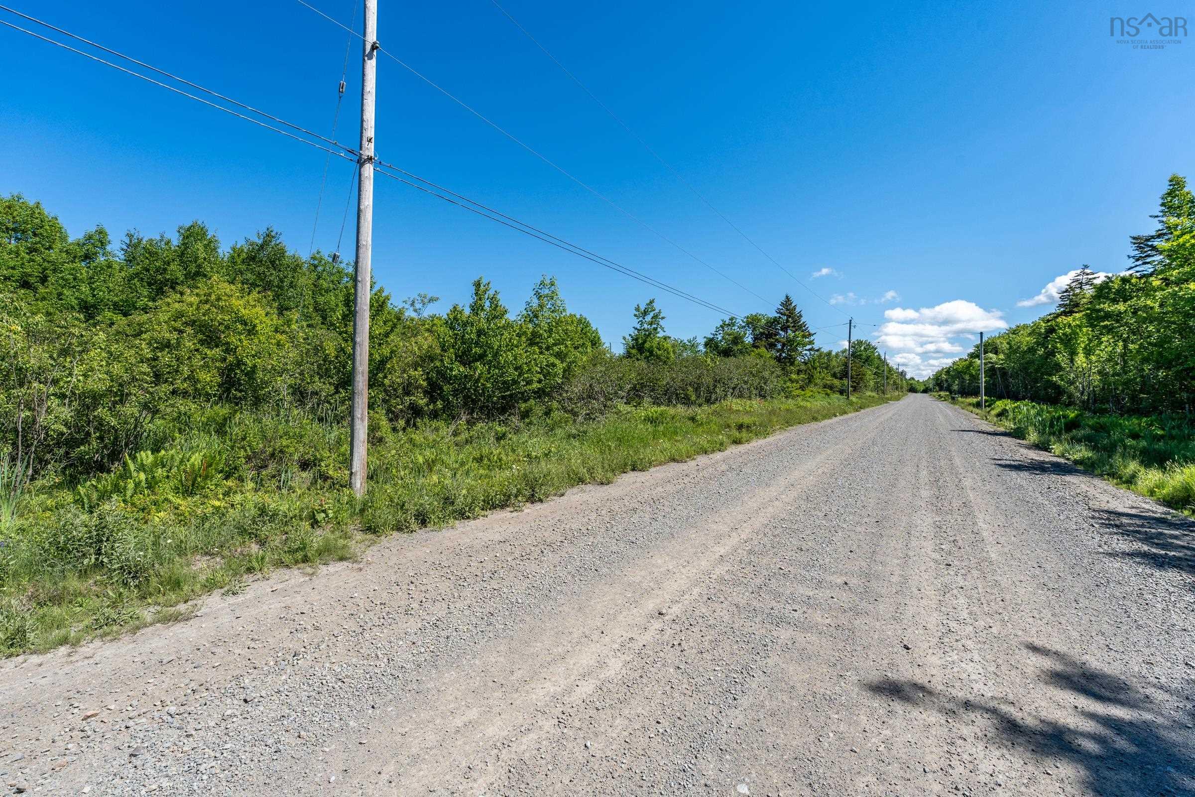 $25,000.00: Lot Boudreau Branch Road, Church Point