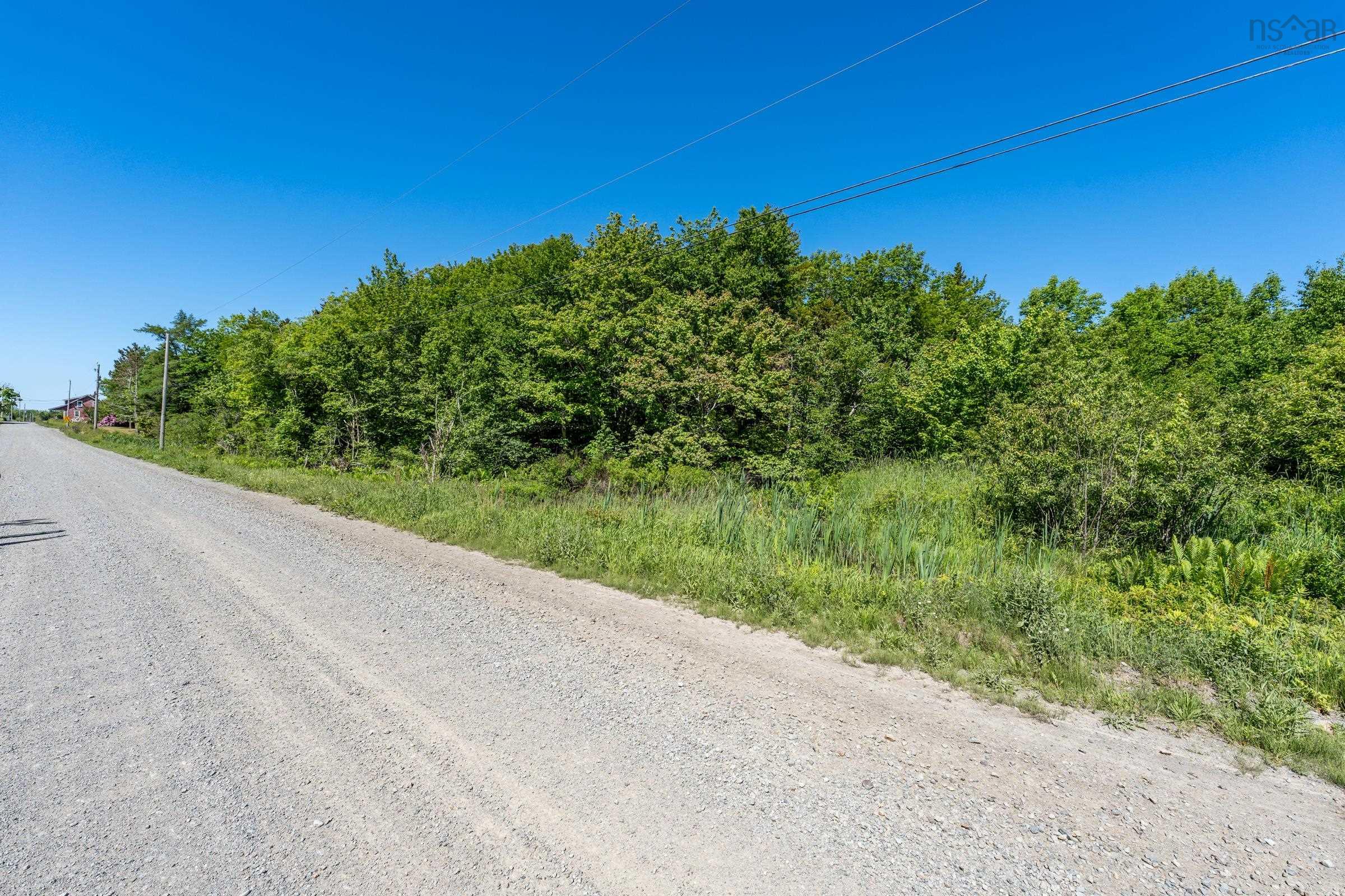$25,000.00: Lot Boudreau Branch Road, Church Point