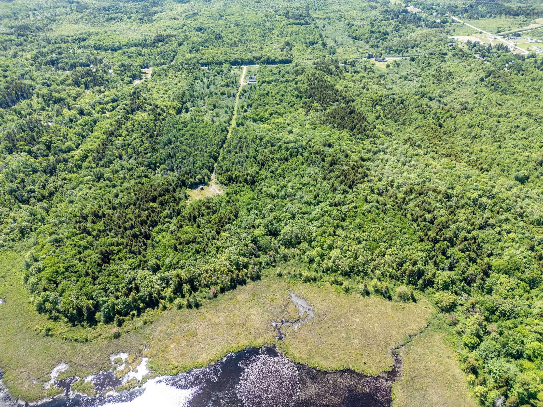 $25,000.00: Lot Boudreau Branch Road, Church Point