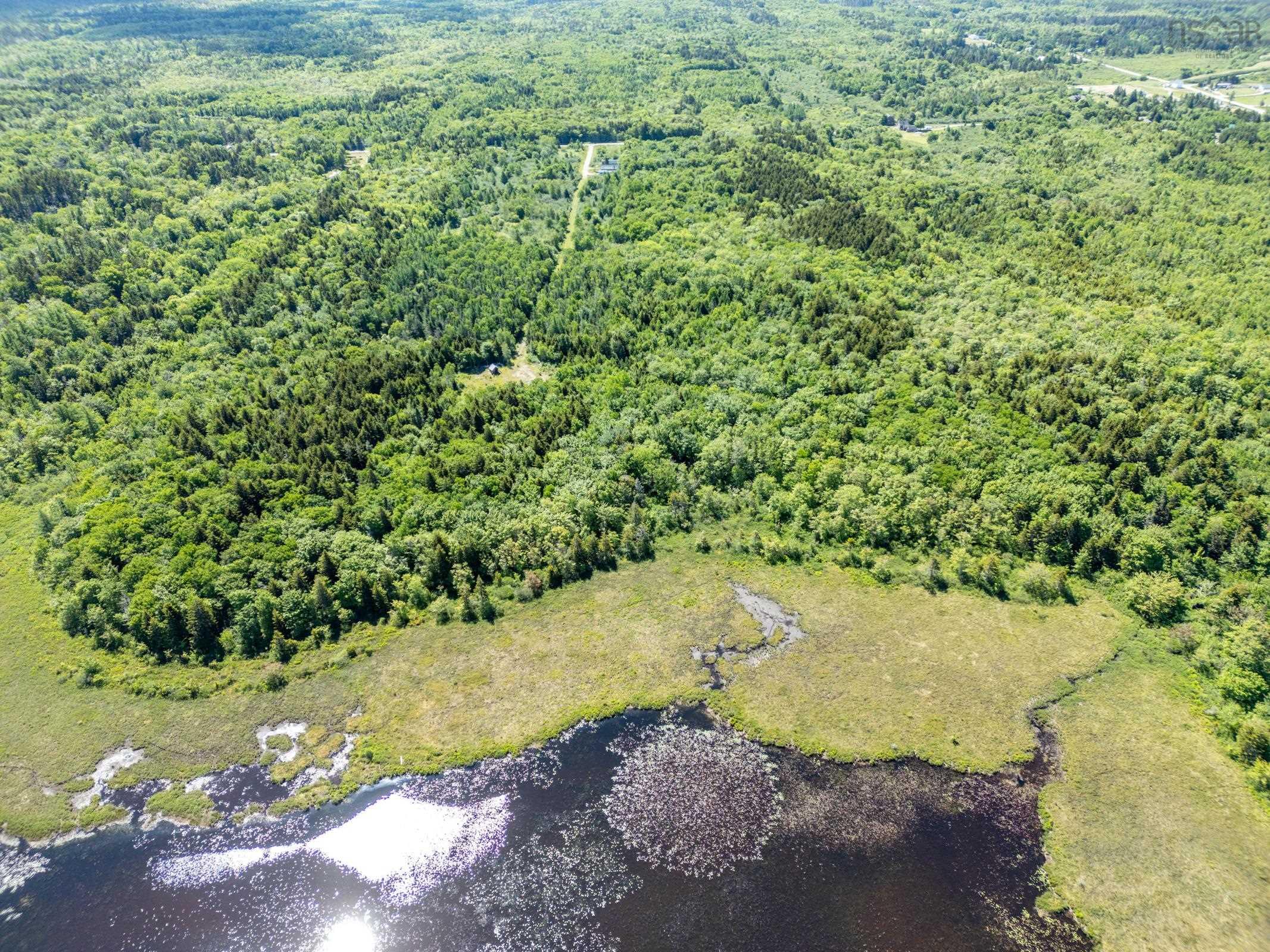 $25,000.00: Lot Boudreau Branch Road, Church Point