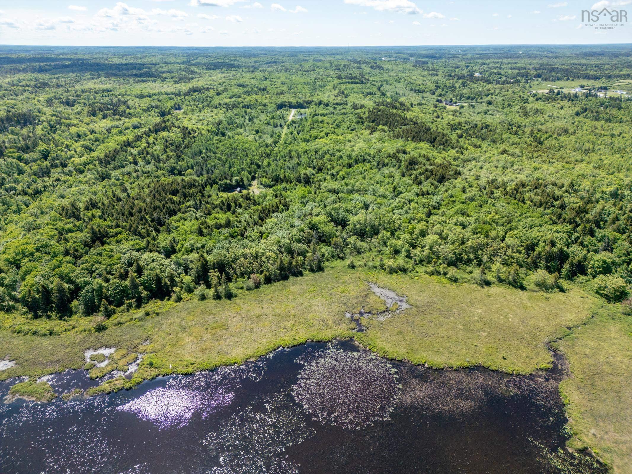 $25,000.00: Lot Boudreau Branch Road, Church Point