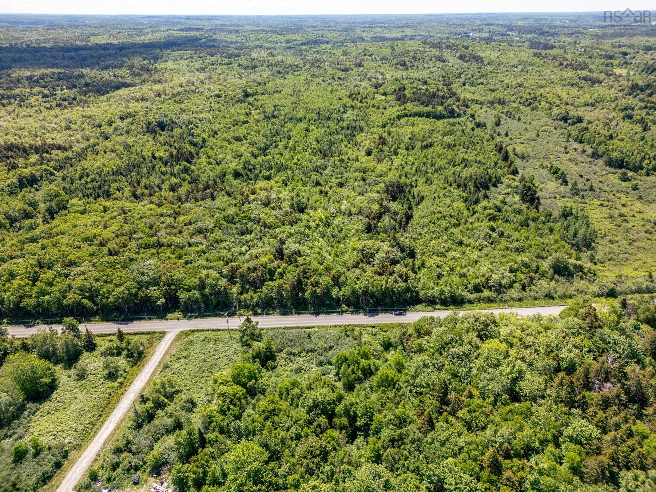 $25,000.00: Lot Boudreau Branch Road, Church Point